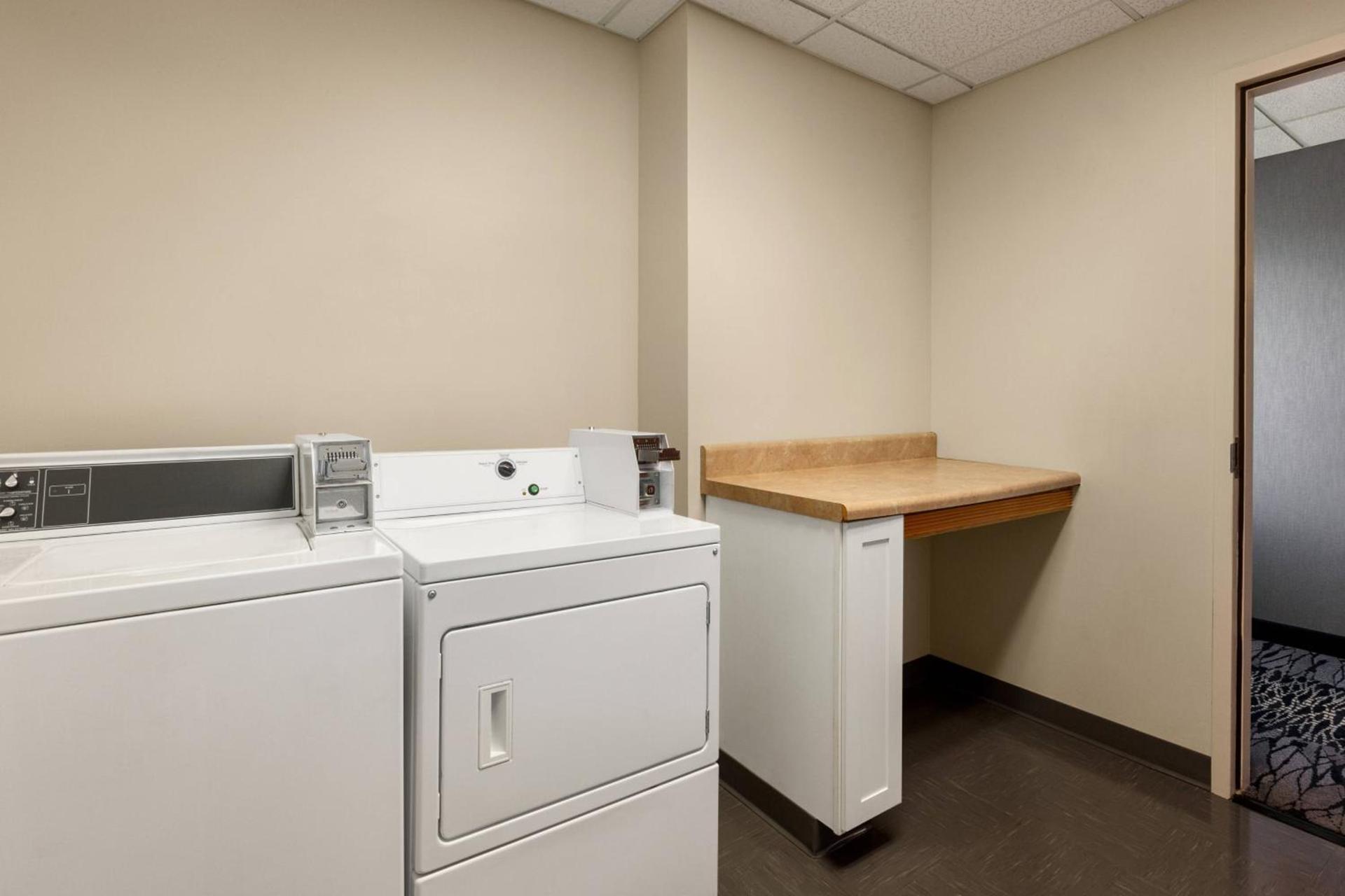Fairfield Inn & Suites Jacksonville West/Chaffee Point photo 20