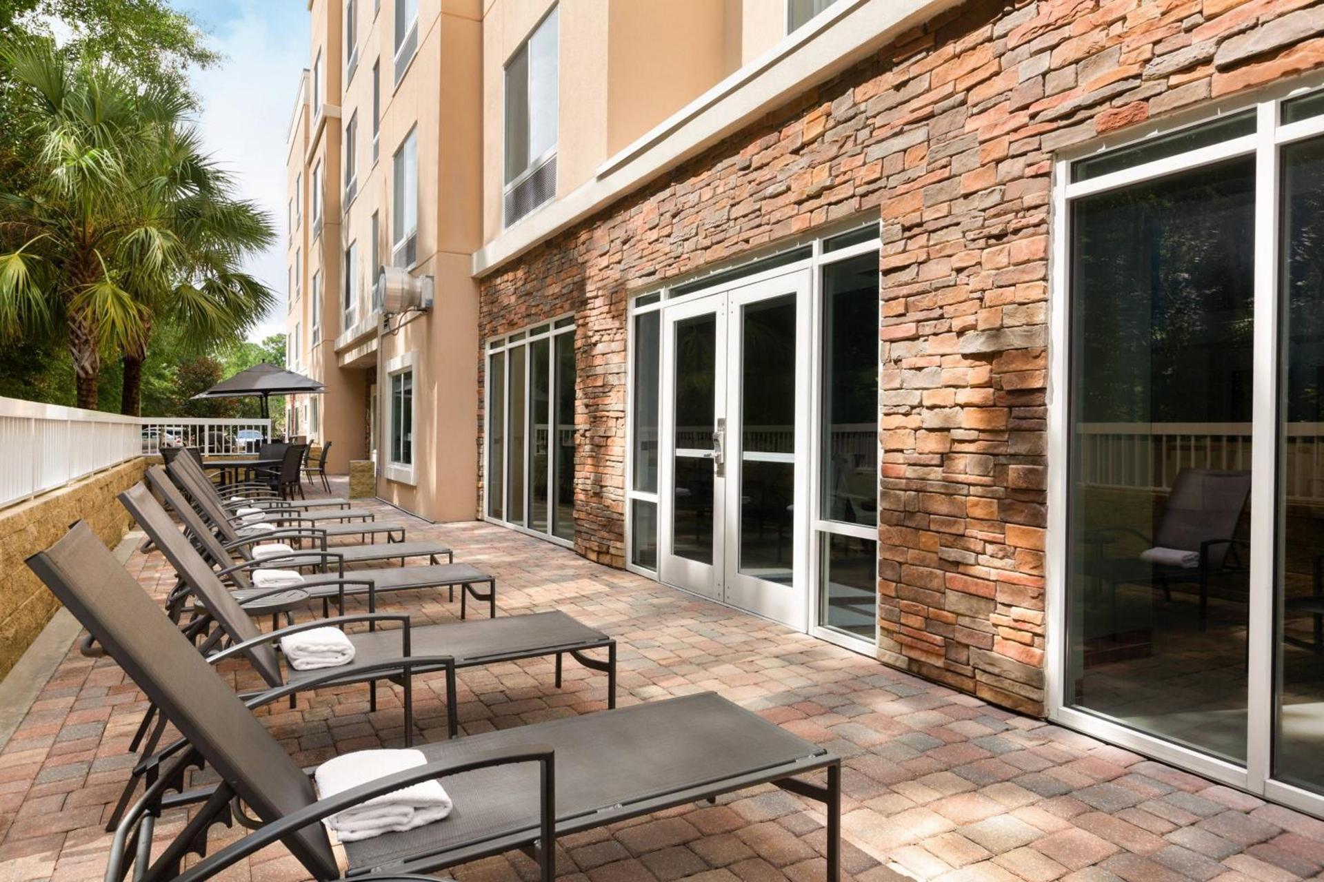Fairfield Inn & Suites Jacksonville West/Chaffee Point photo 25