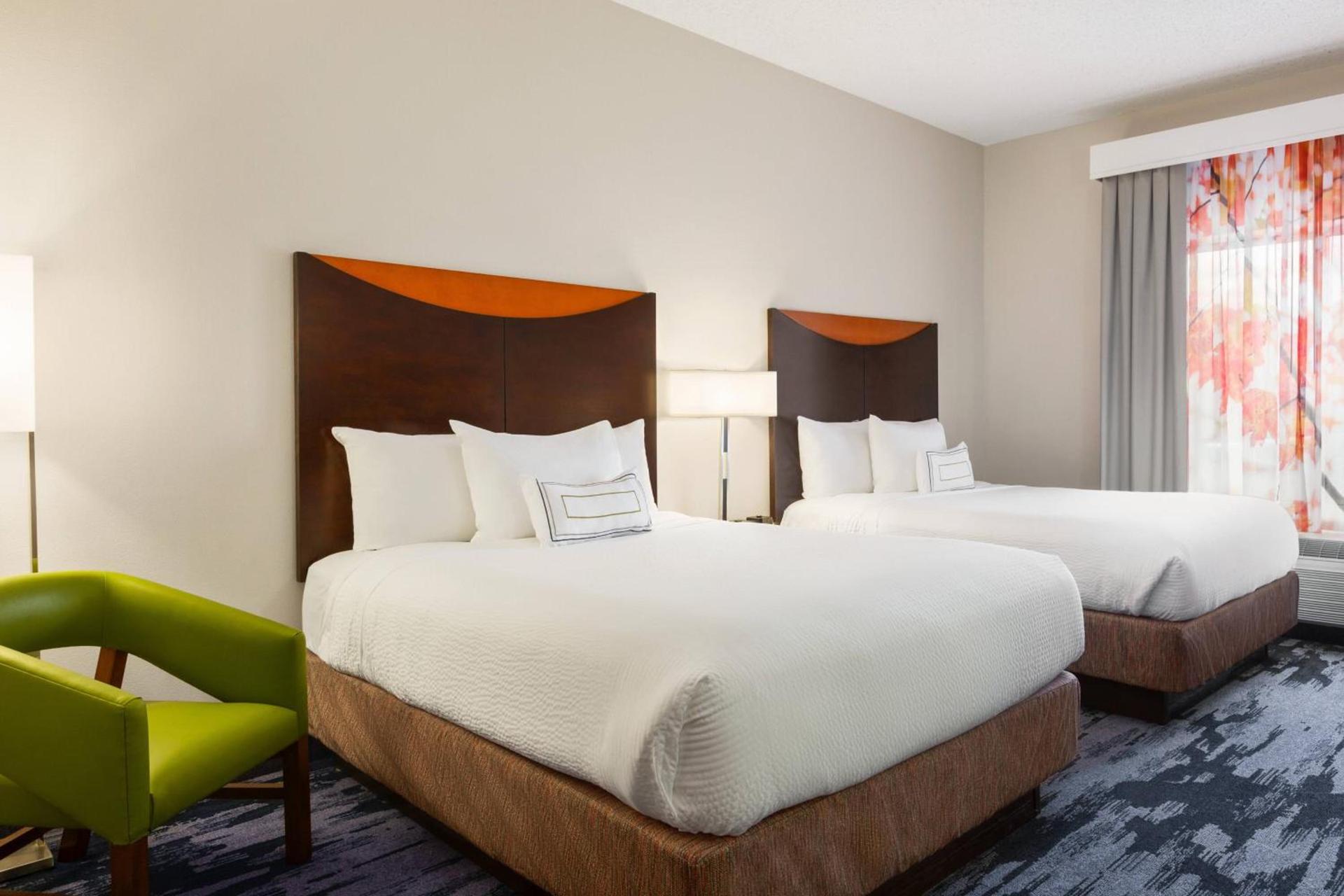 Fairfield Inn & Suites Jacksonville West/Chaffee Point photo 5