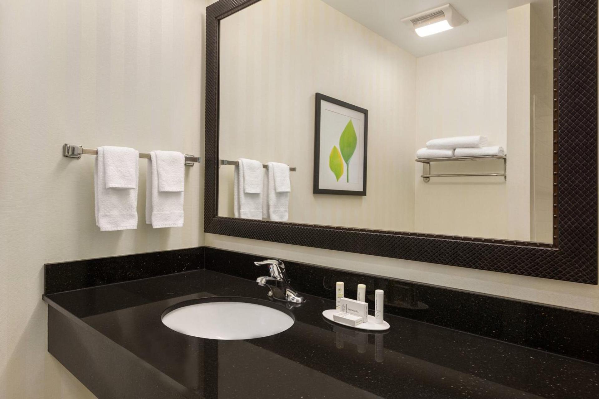Fairfield Inn & Suites Jacksonville West/Chaffee Point photo 11