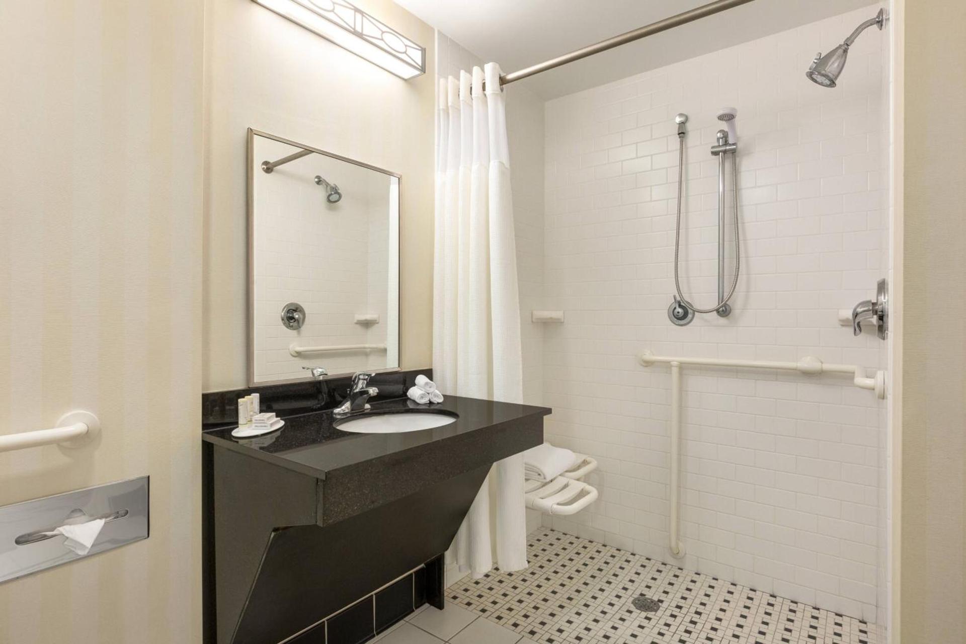 Fairfield Inn & Suites Jacksonville West/Chaffee Point photo 12