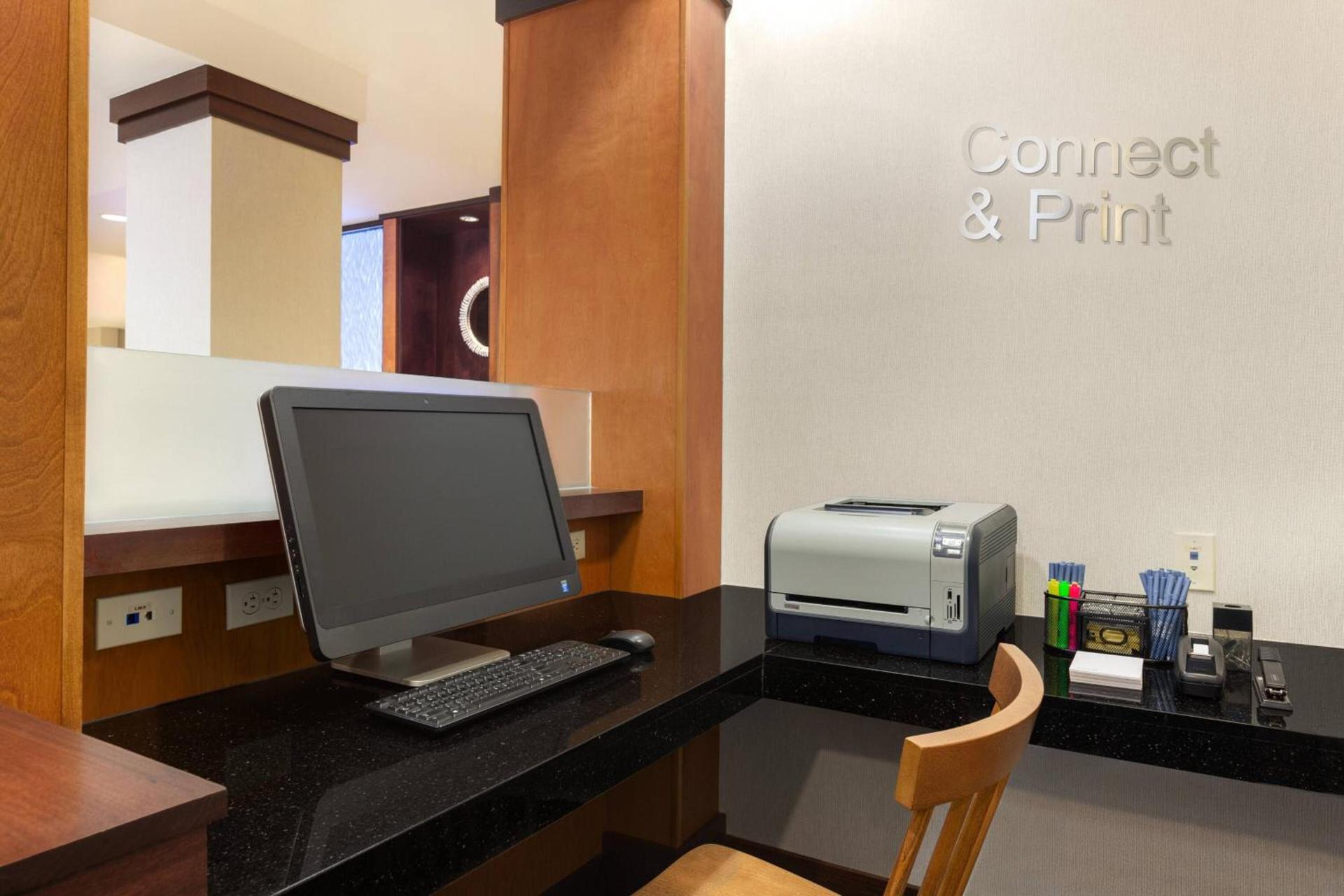 Fairfield Inn & Suites Jacksonville West/Chaffee Point photo 17