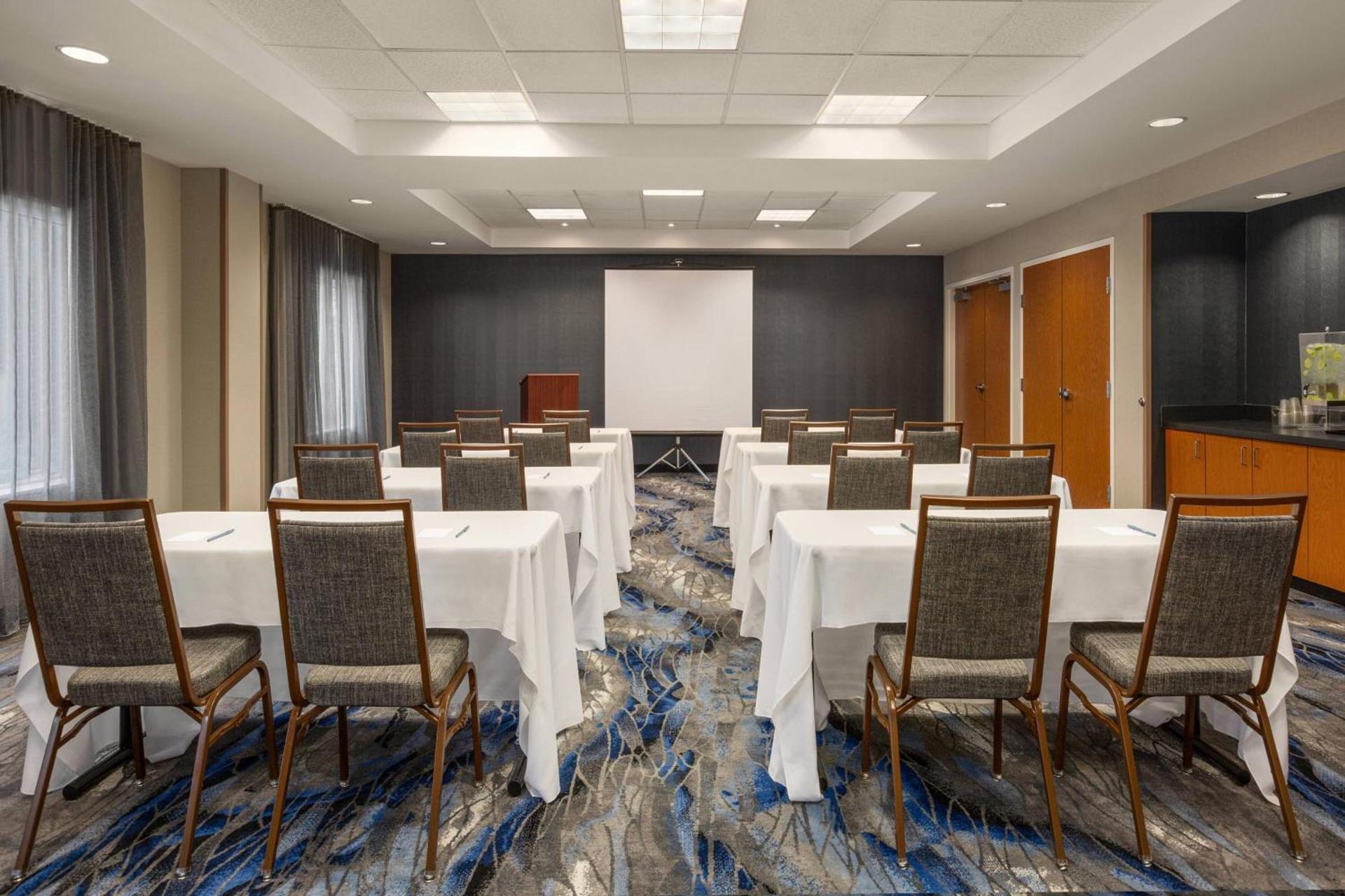 Fairfield Inn & Suites Jacksonville West/Chaffee Point photo 27