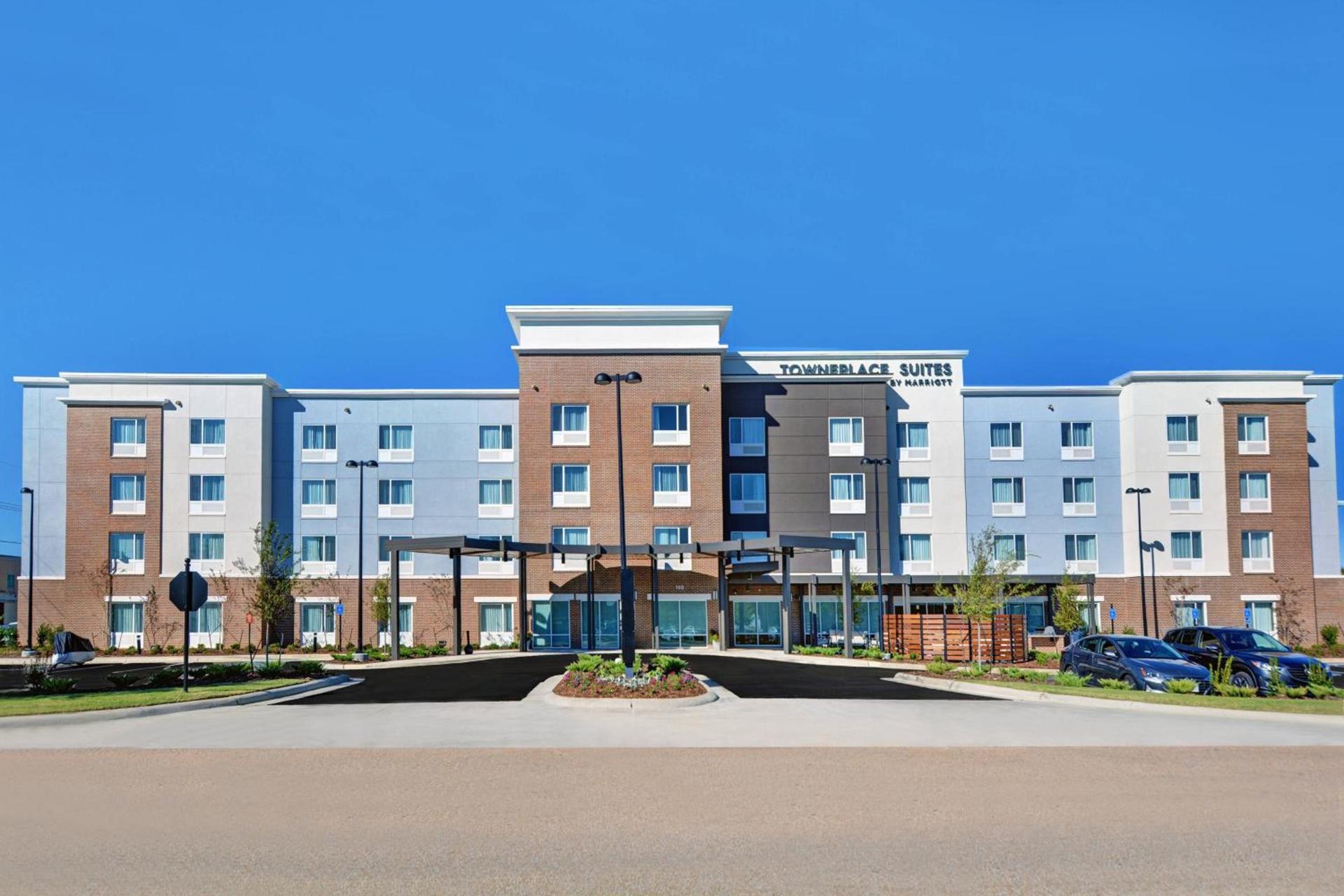 TownePlace Suites by Marriott Jackson Airport/Flowood photo 3
