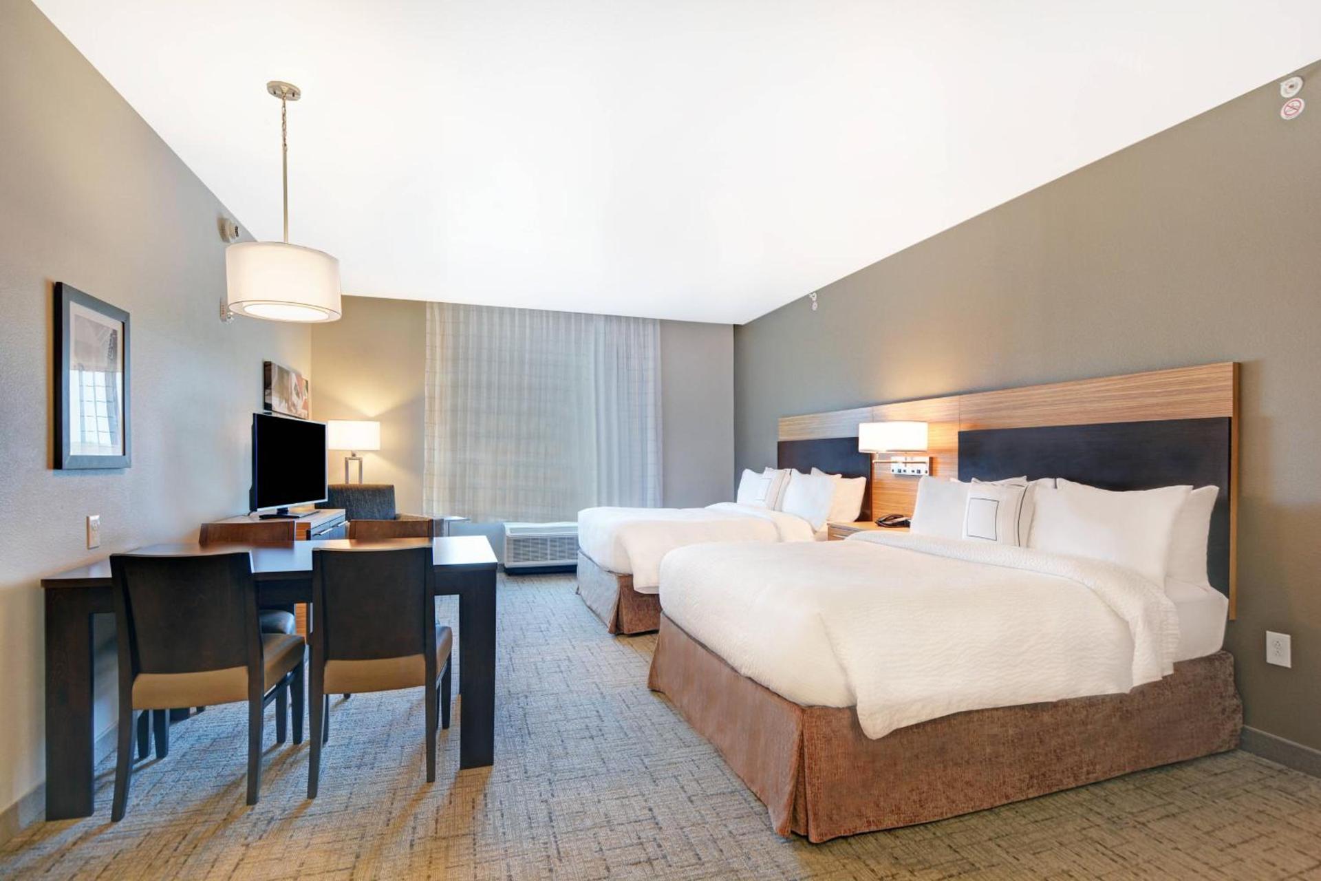 TownePlace Suites by Marriott Jackson Airport/Flowood photo 14