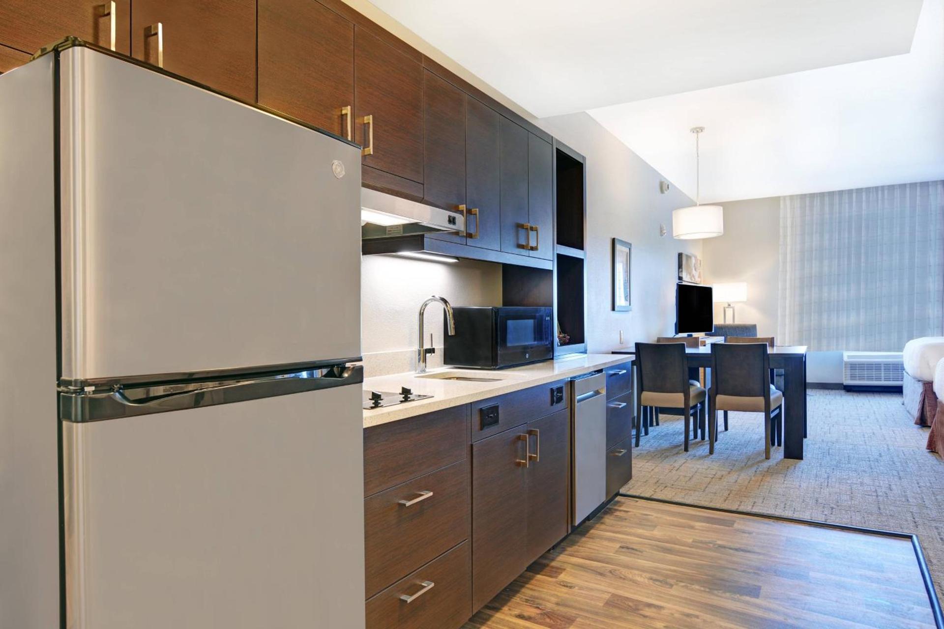 TownePlace Suites by Marriott Jackson Airport/Flowood photo 15