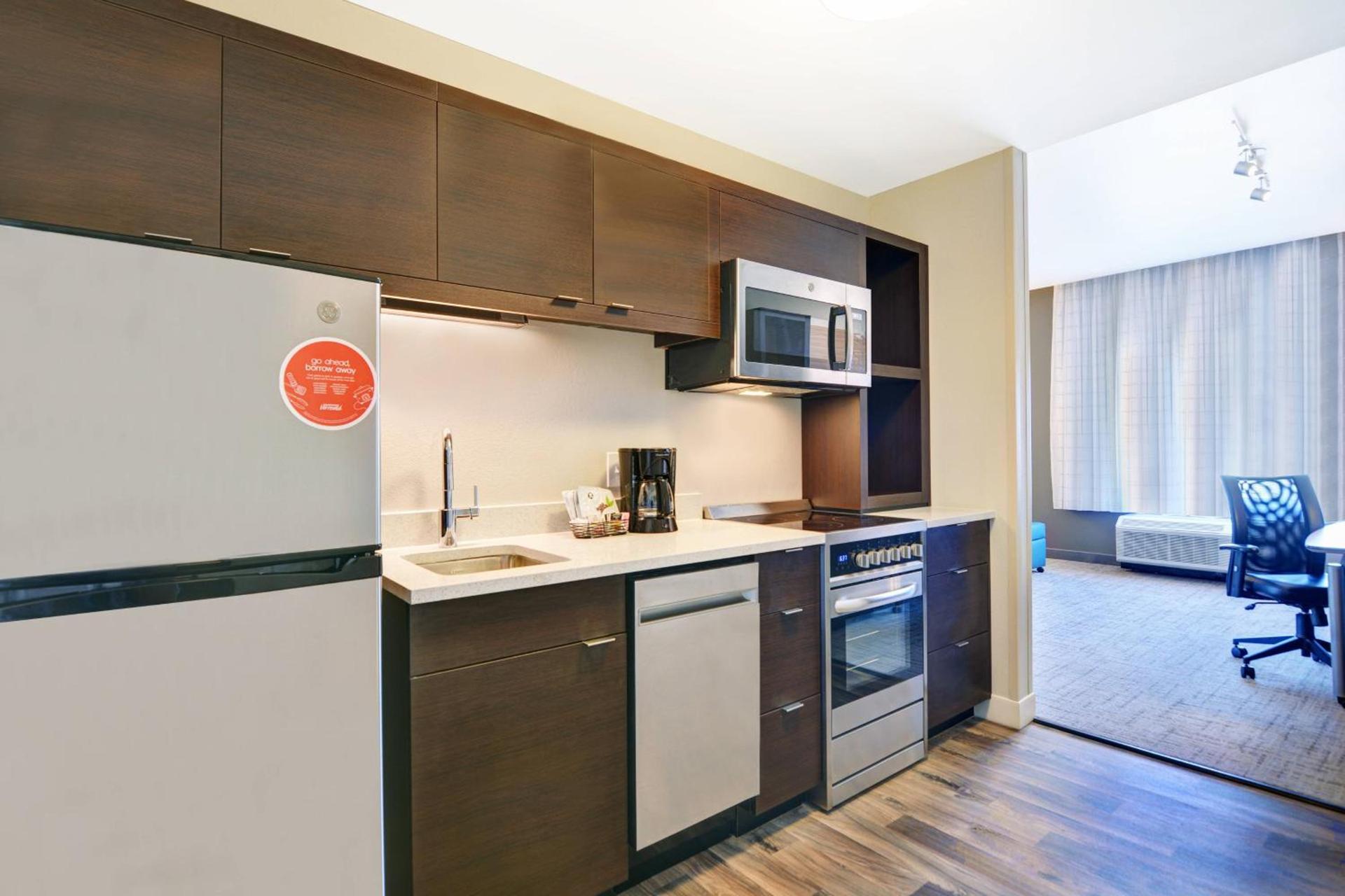 TownePlace Suites by Marriott Jackson Airport/Flowood photo 17