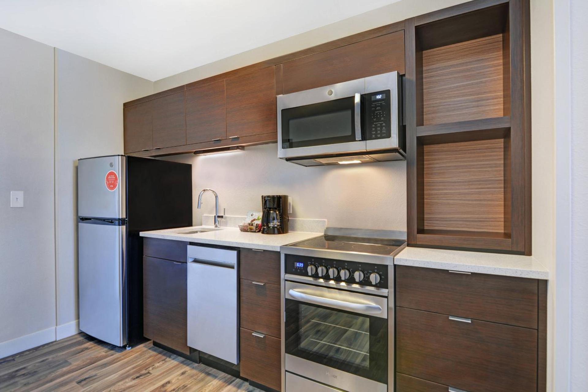TownePlace Suites by Marriott Jackson Airport/Flowood photo 18
