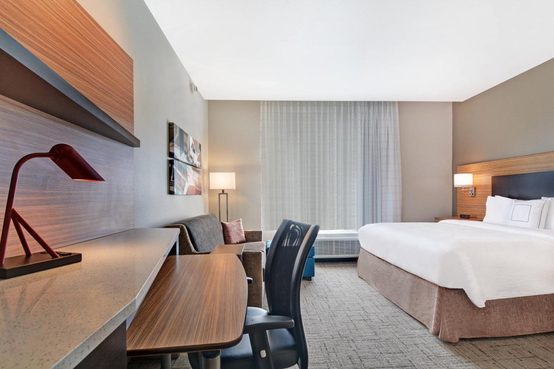 TownePlace Suites by Marriott Jackson Airport/Flowood photo 20