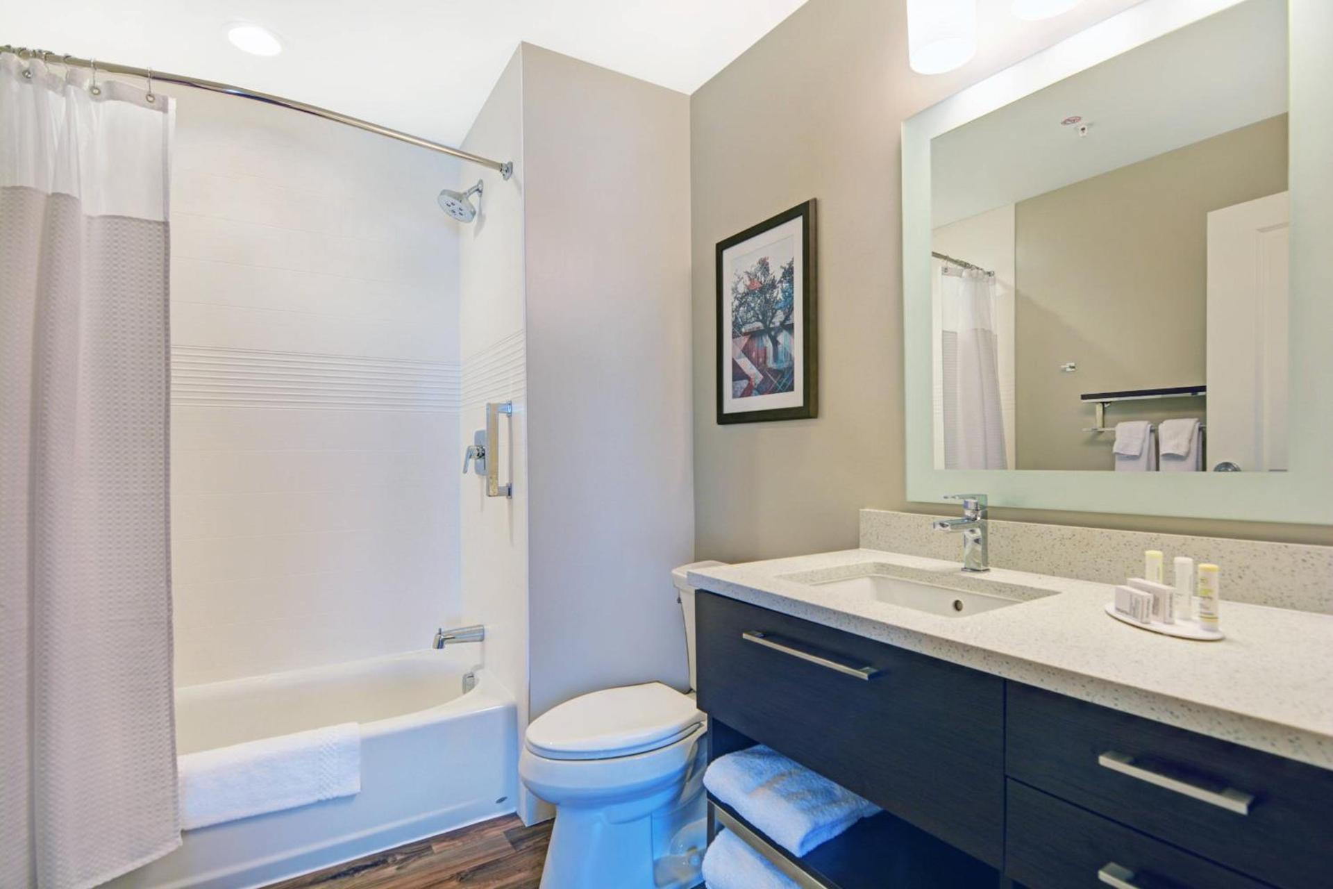 TownePlace Suites by Marriott Jackson Airport/Flowood photo 24
