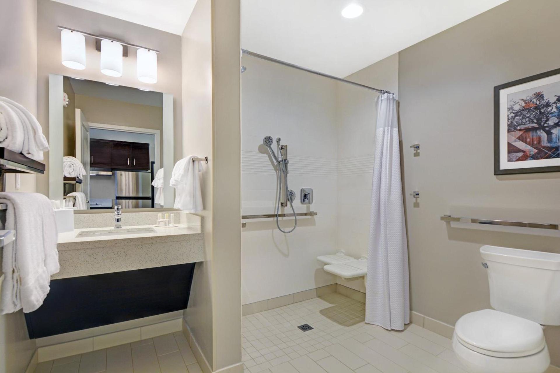 TownePlace Suites by Marriott Jackson Airport/Flowood photo 26