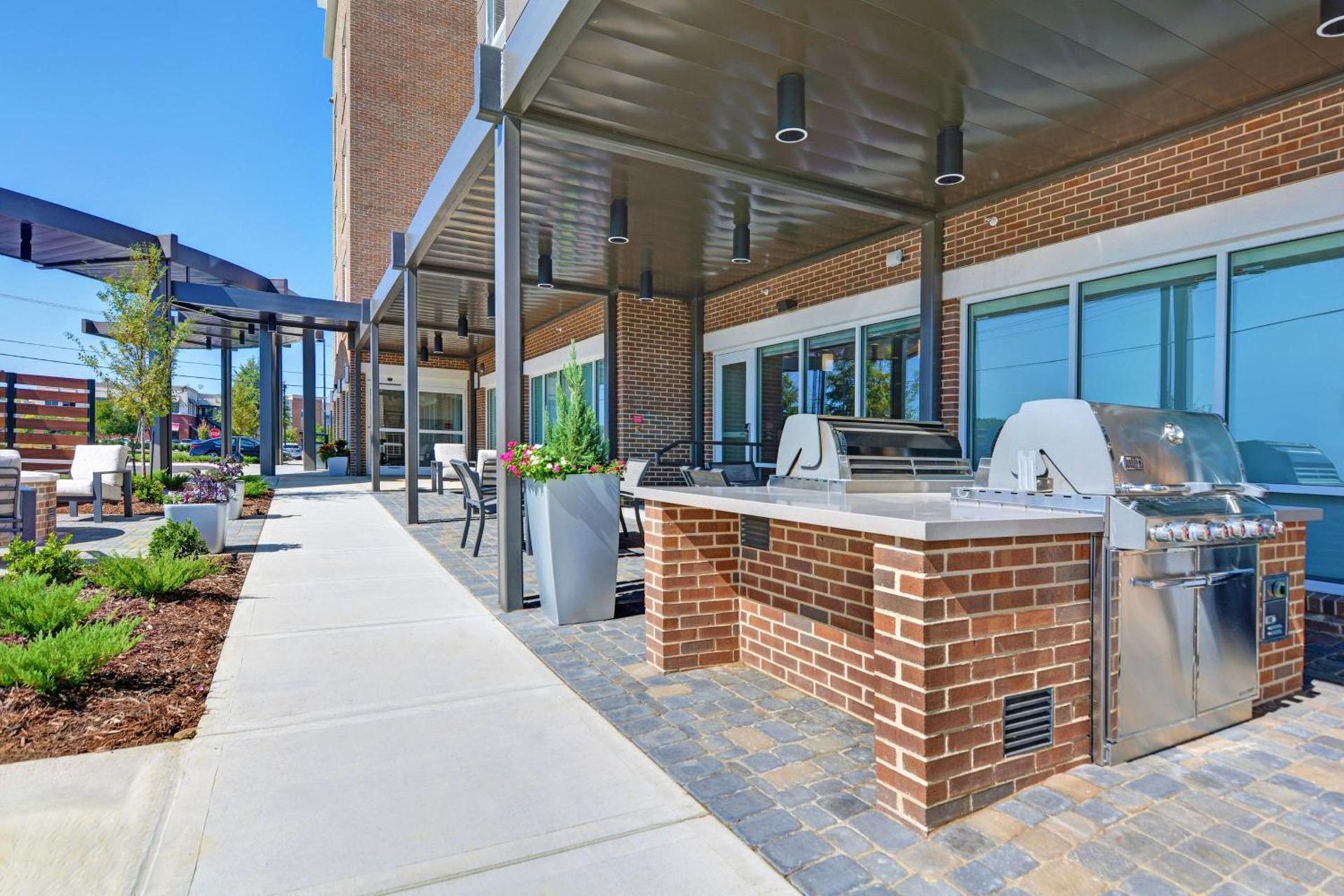 TownePlace Suites by Marriott Jackson Airport/Flowood photo 30