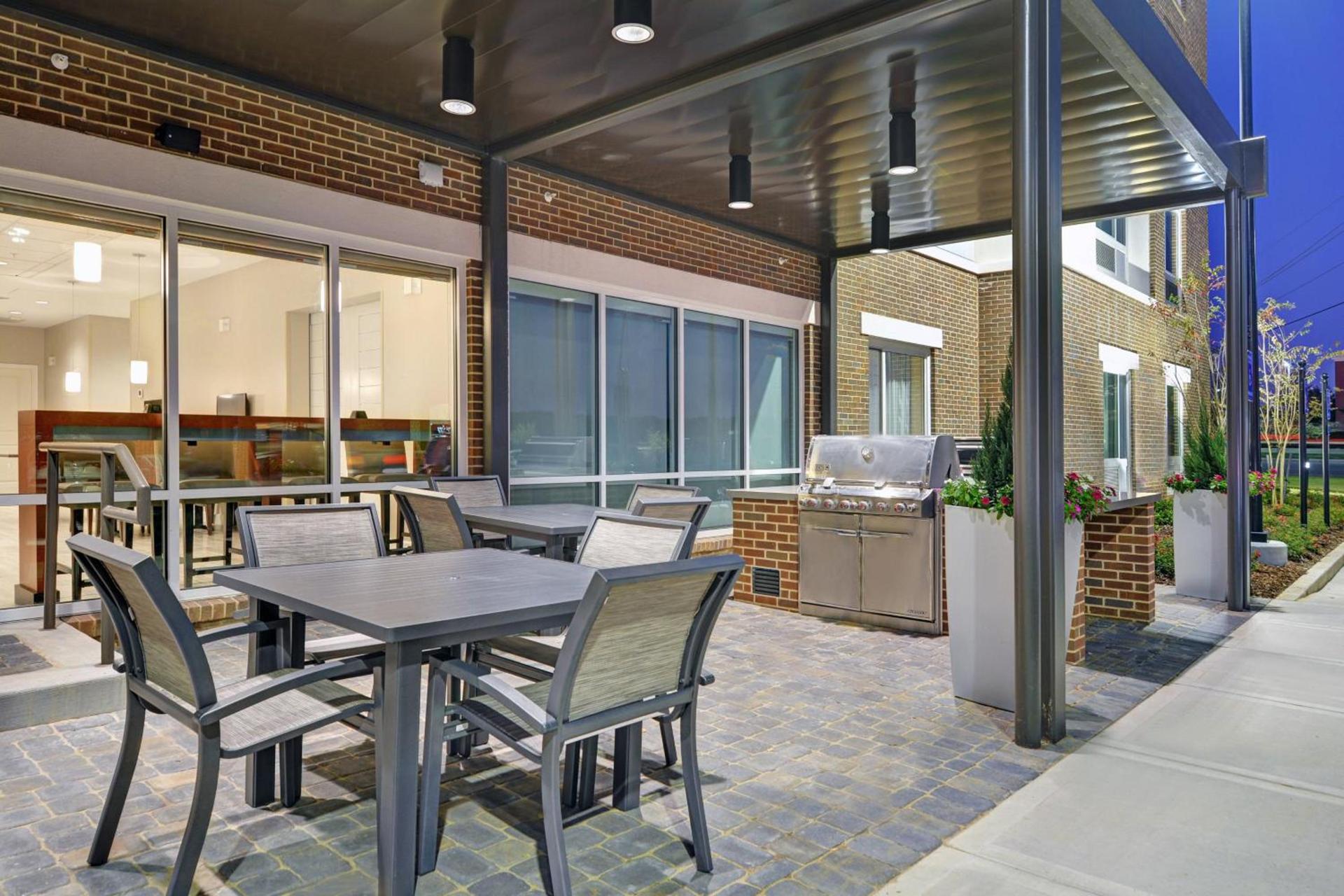TownePlace Suites by Marriott Jackson Airport/Flowood photo 31