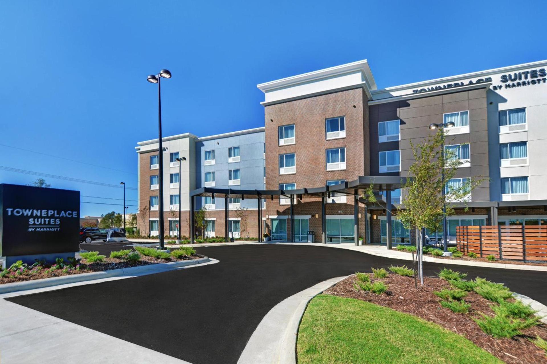 TownePlace Suites by Marriott Jackson Airport/Flowood photo 4