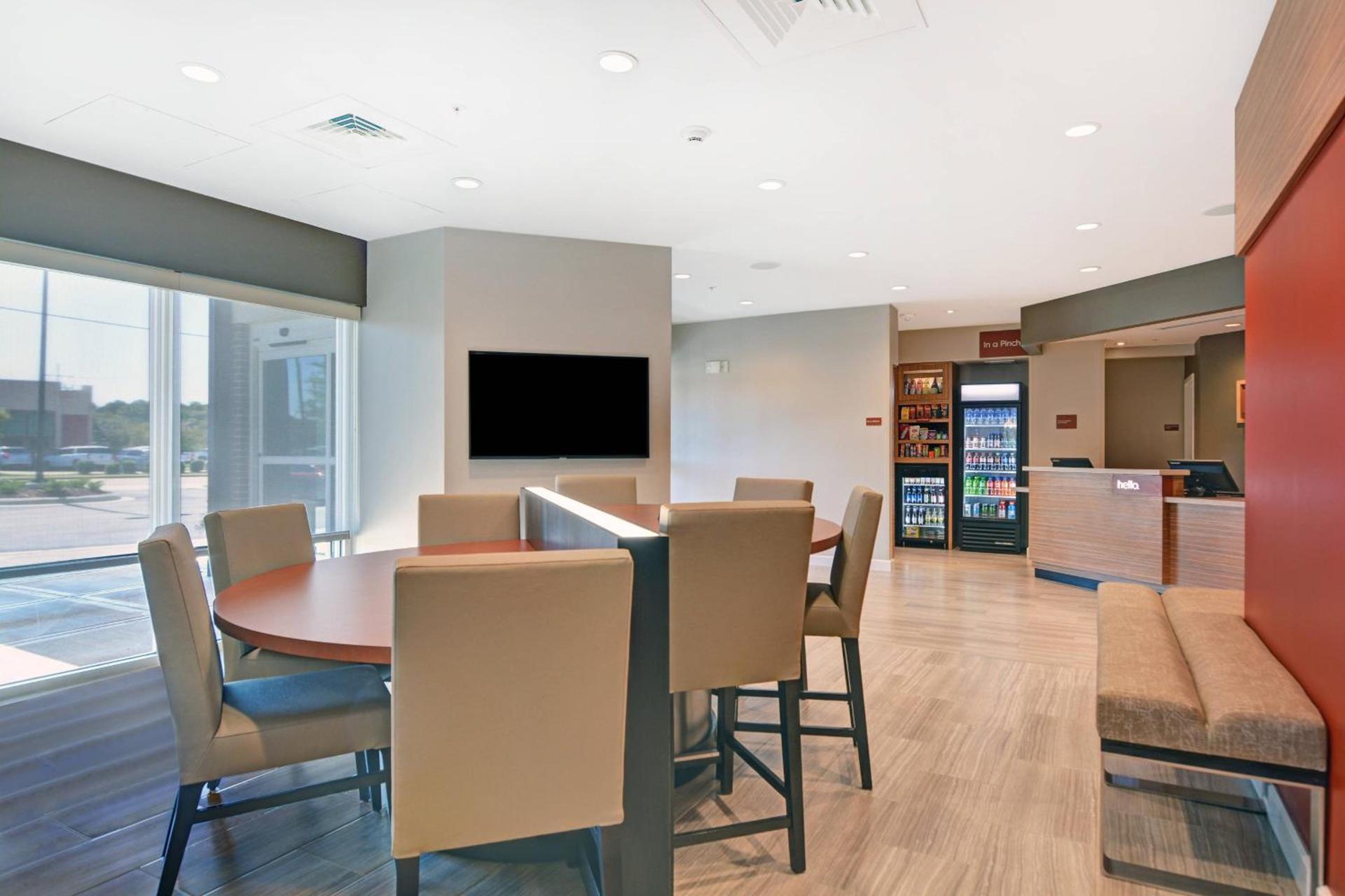 TownePlace Suites by Marriott Jackson Airport/Flowood photo 9