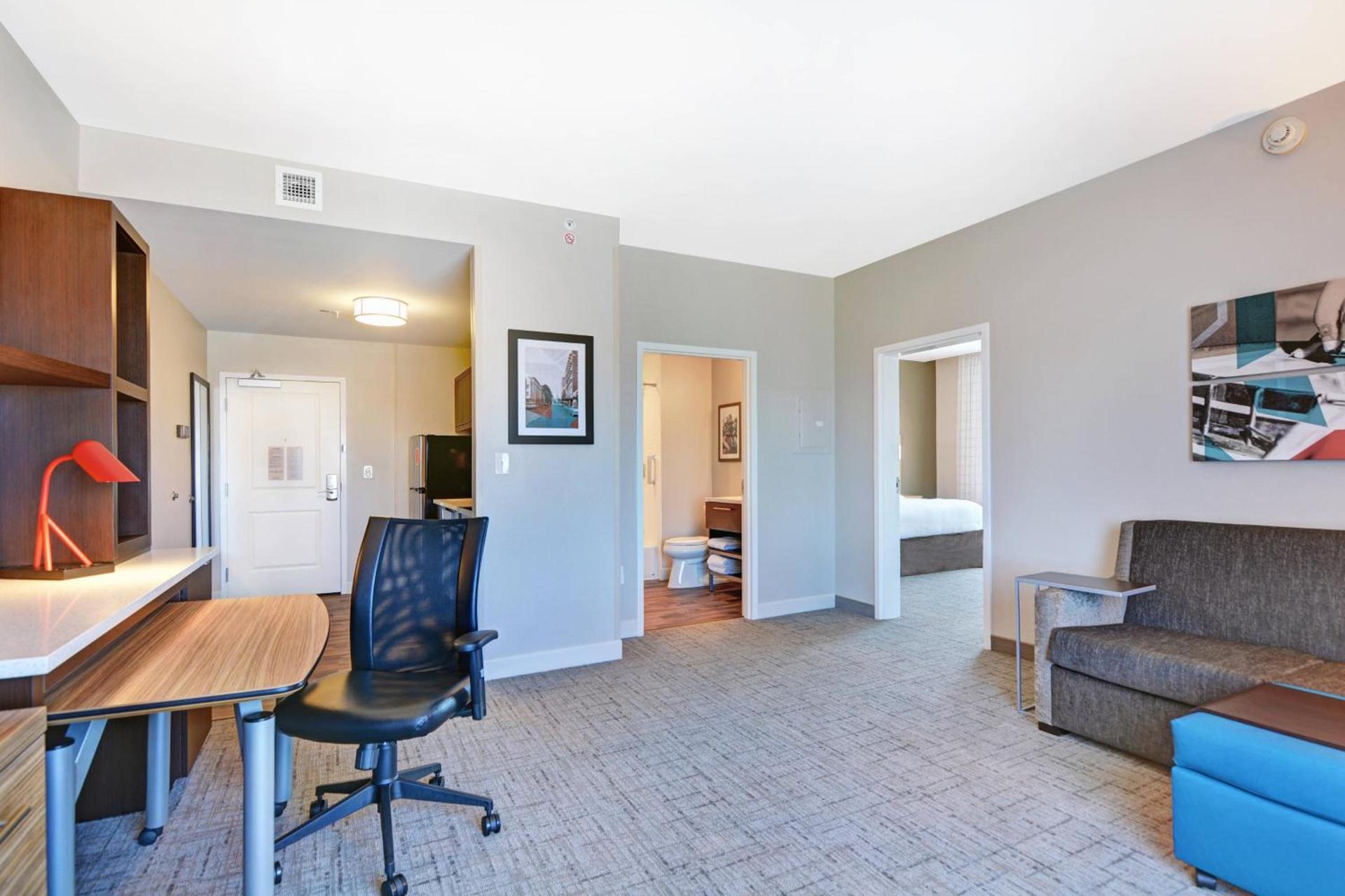 TownePlace Suites by Marriott Jackson Airport/Flowood photo 16