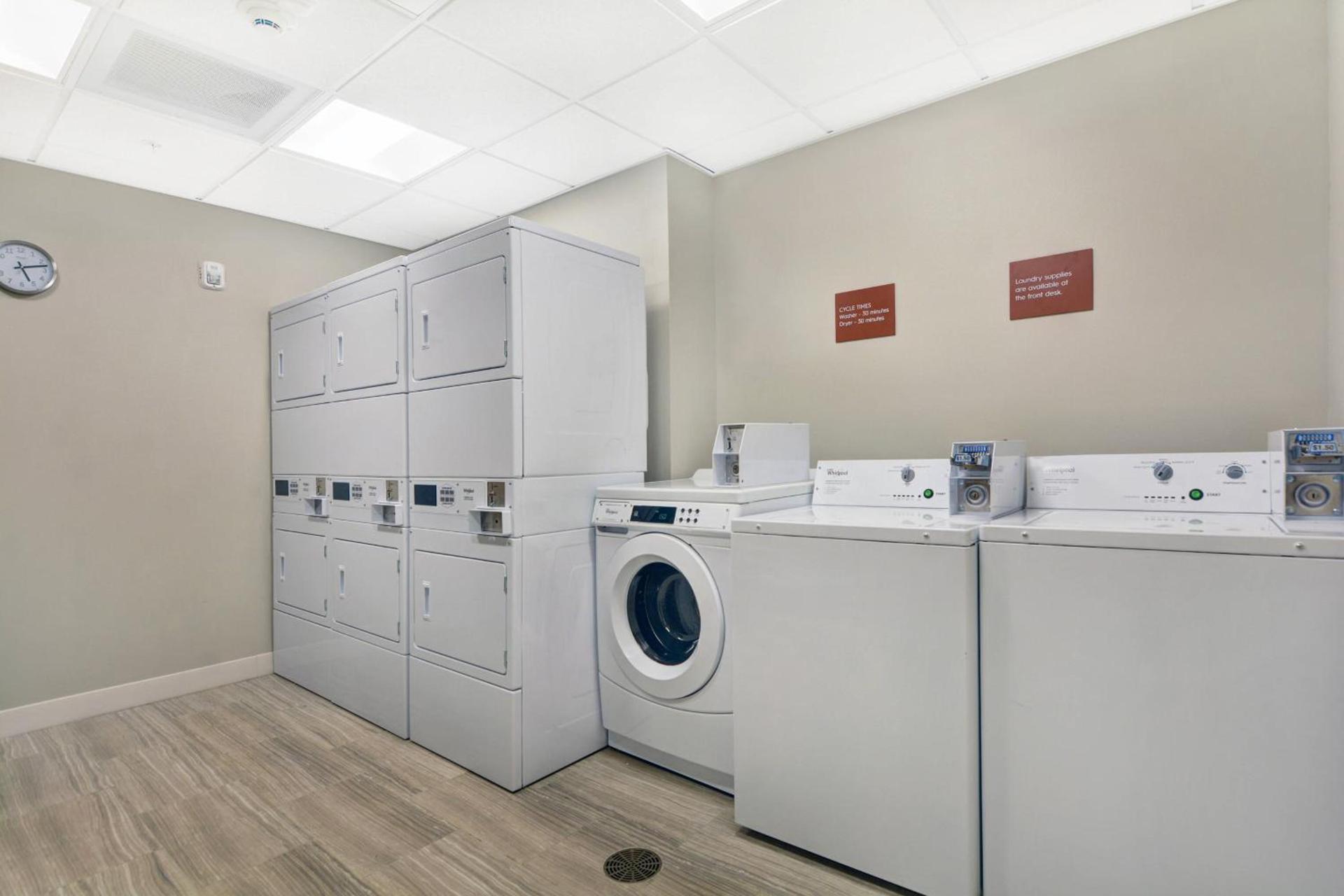 TownePlace Suites by Marriott Jackson Airport/Flowood photo 32