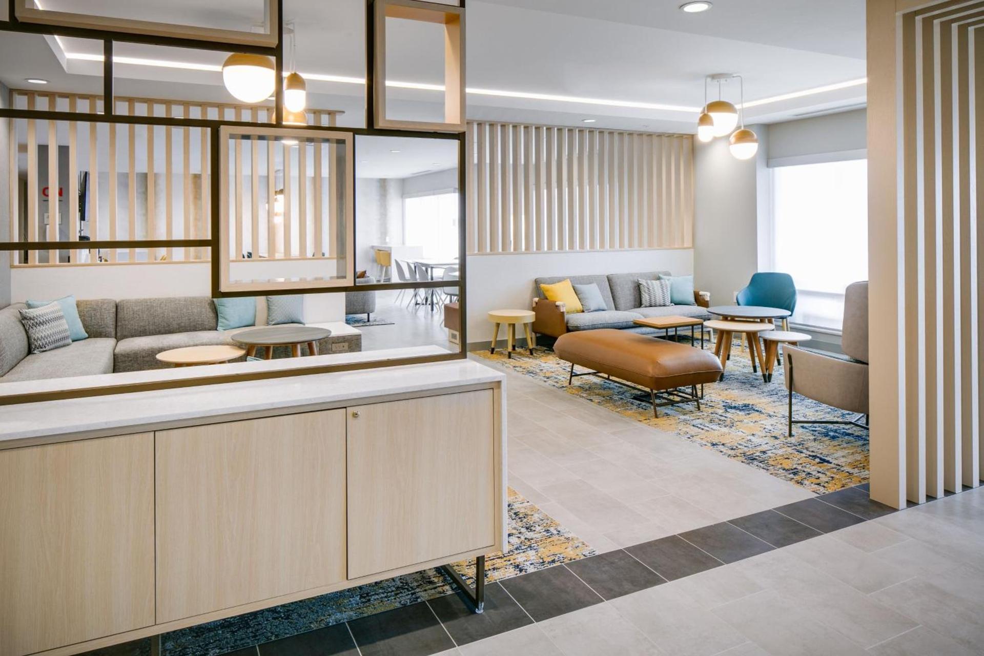 TownePlace Suites by Marriott Oconomowoc photo 4