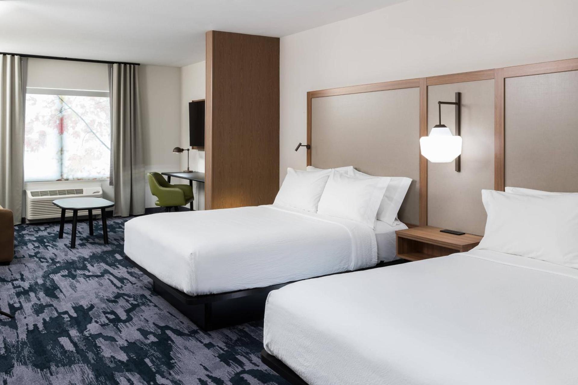 Fairfield by Marriott Inn & Suites Savannah I-95 North photo 15