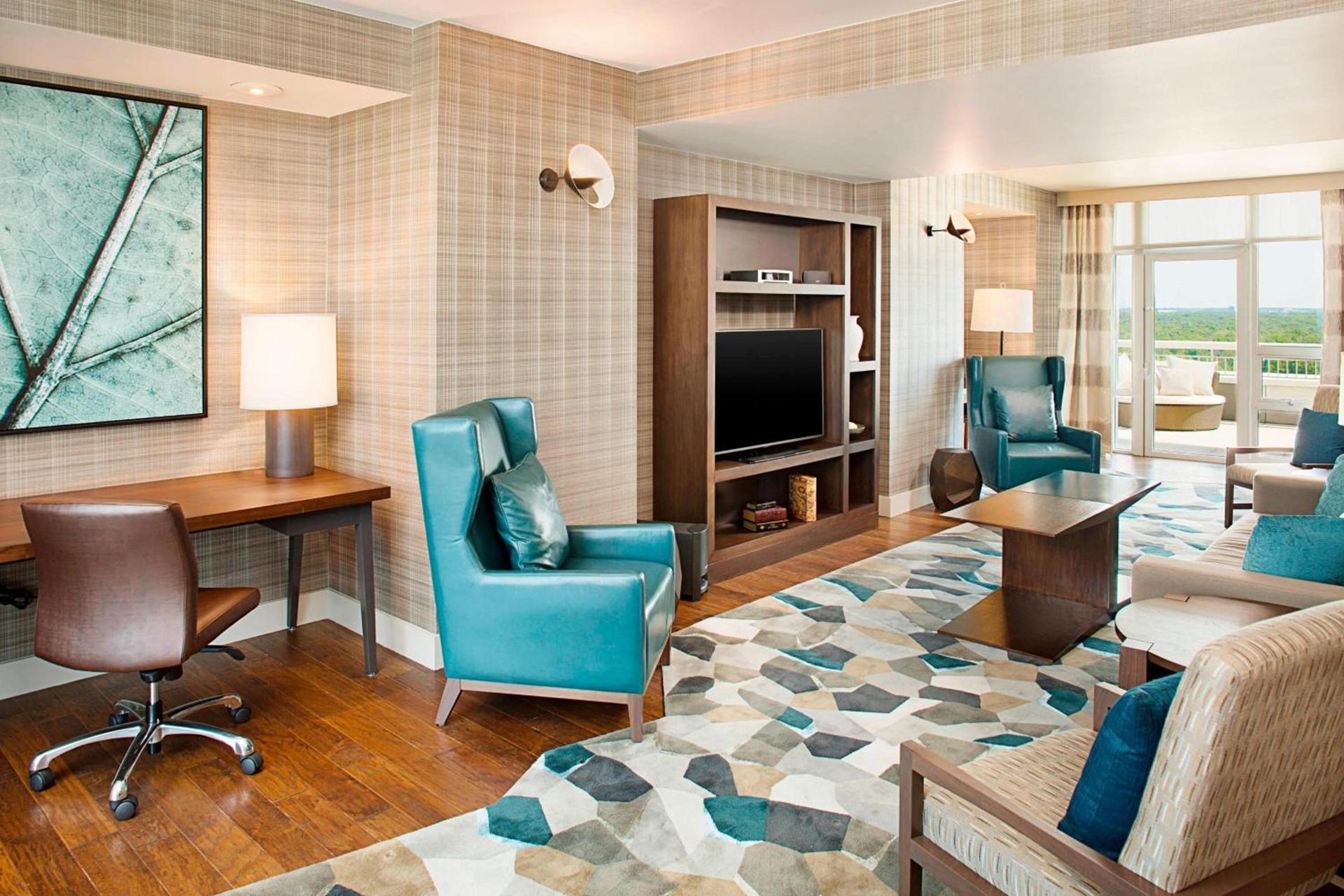 The Westin Chicago North Shore photo 26