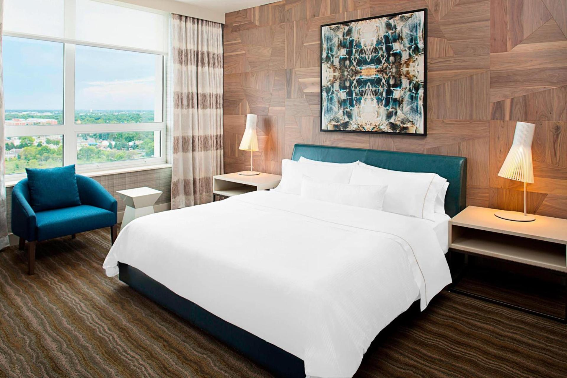 The Westin Chicago North Shore photo 29