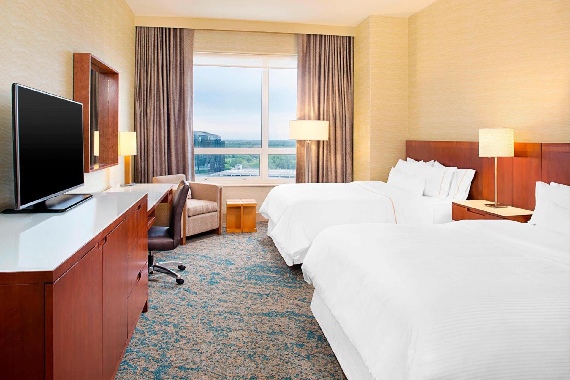 The Westin Chicago North Shore photo 15