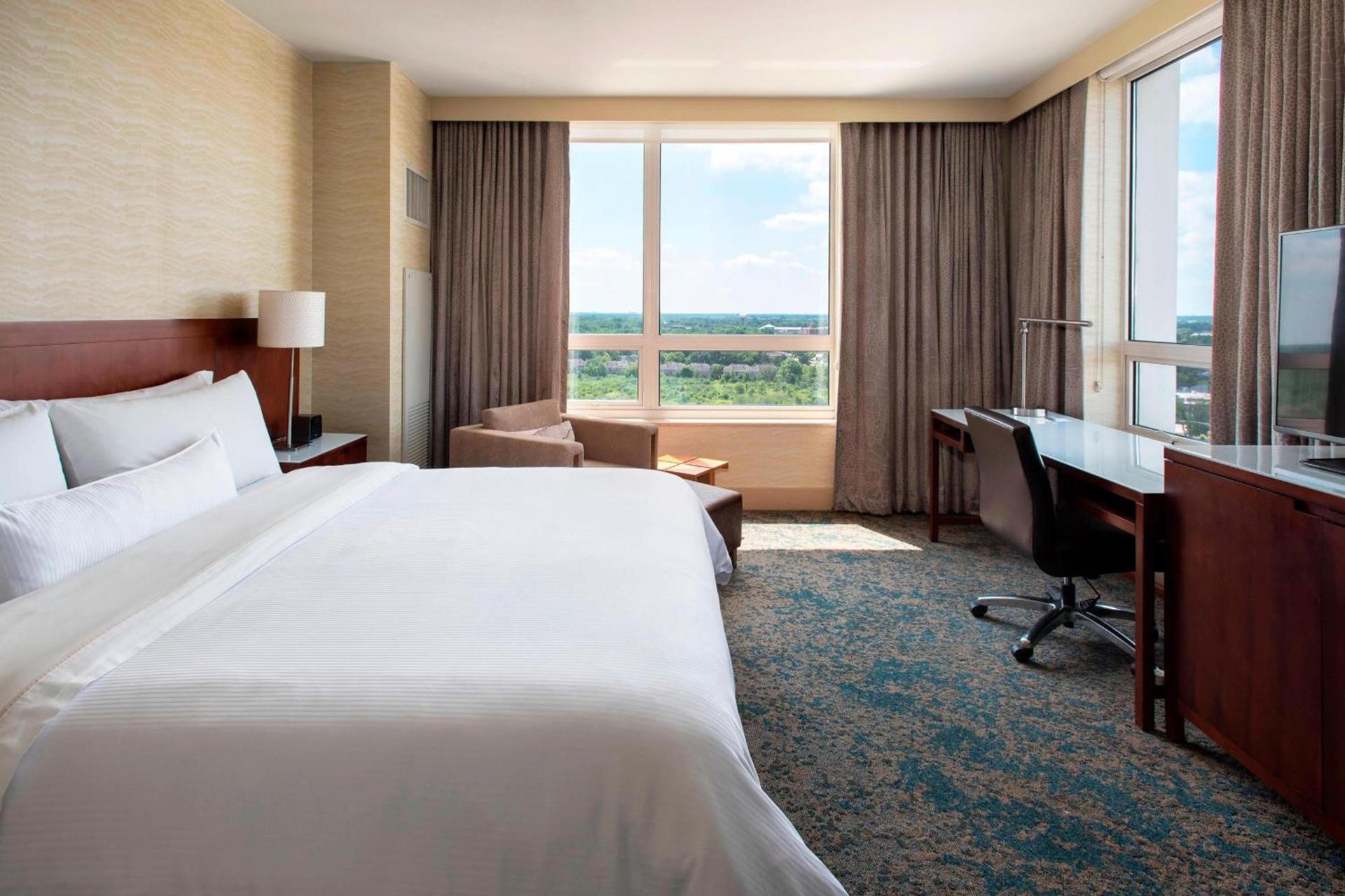 The Westin Chicago North Shore photo 16