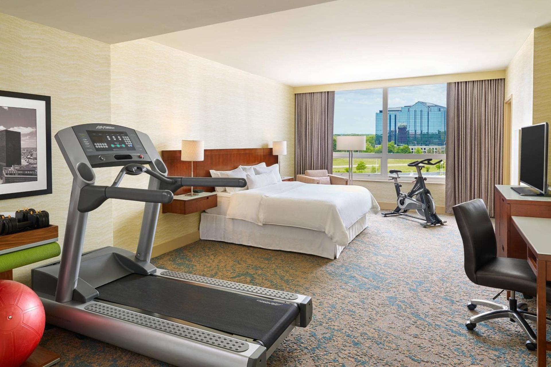 The Westin Chicago North Shore photo 18
