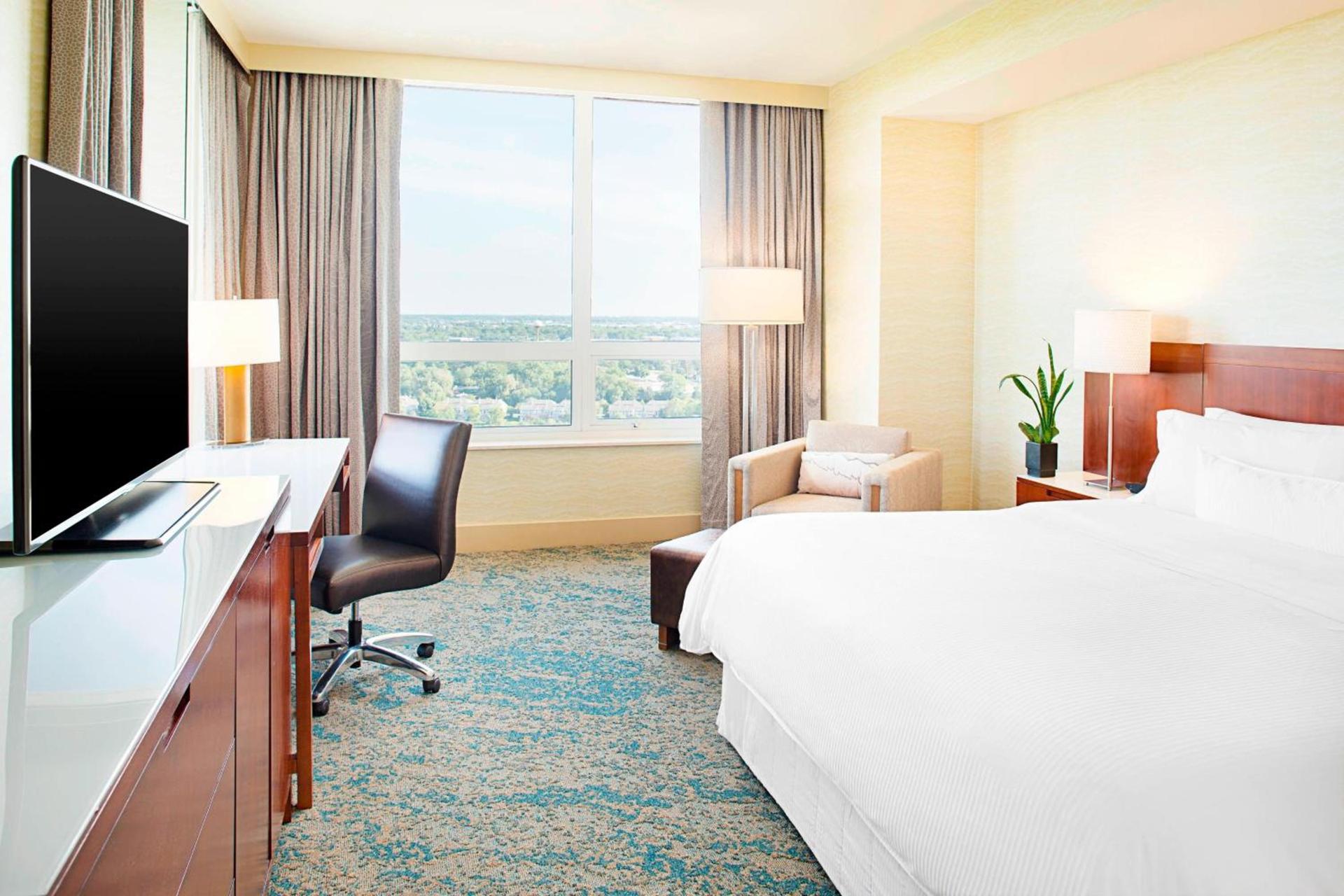 The Westin Chicago North Shore photo 19