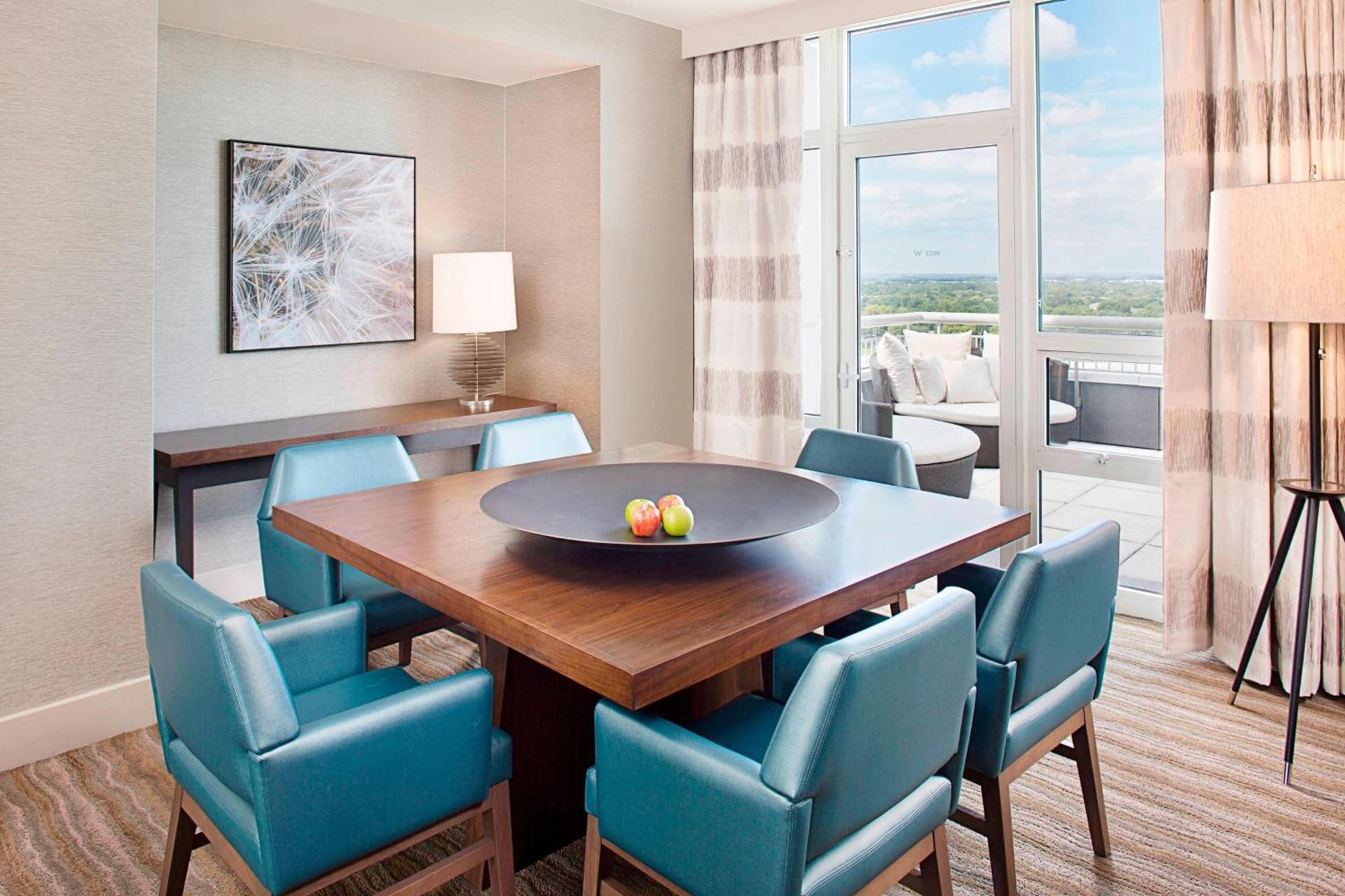The Westin Chicago North Shore photo 23