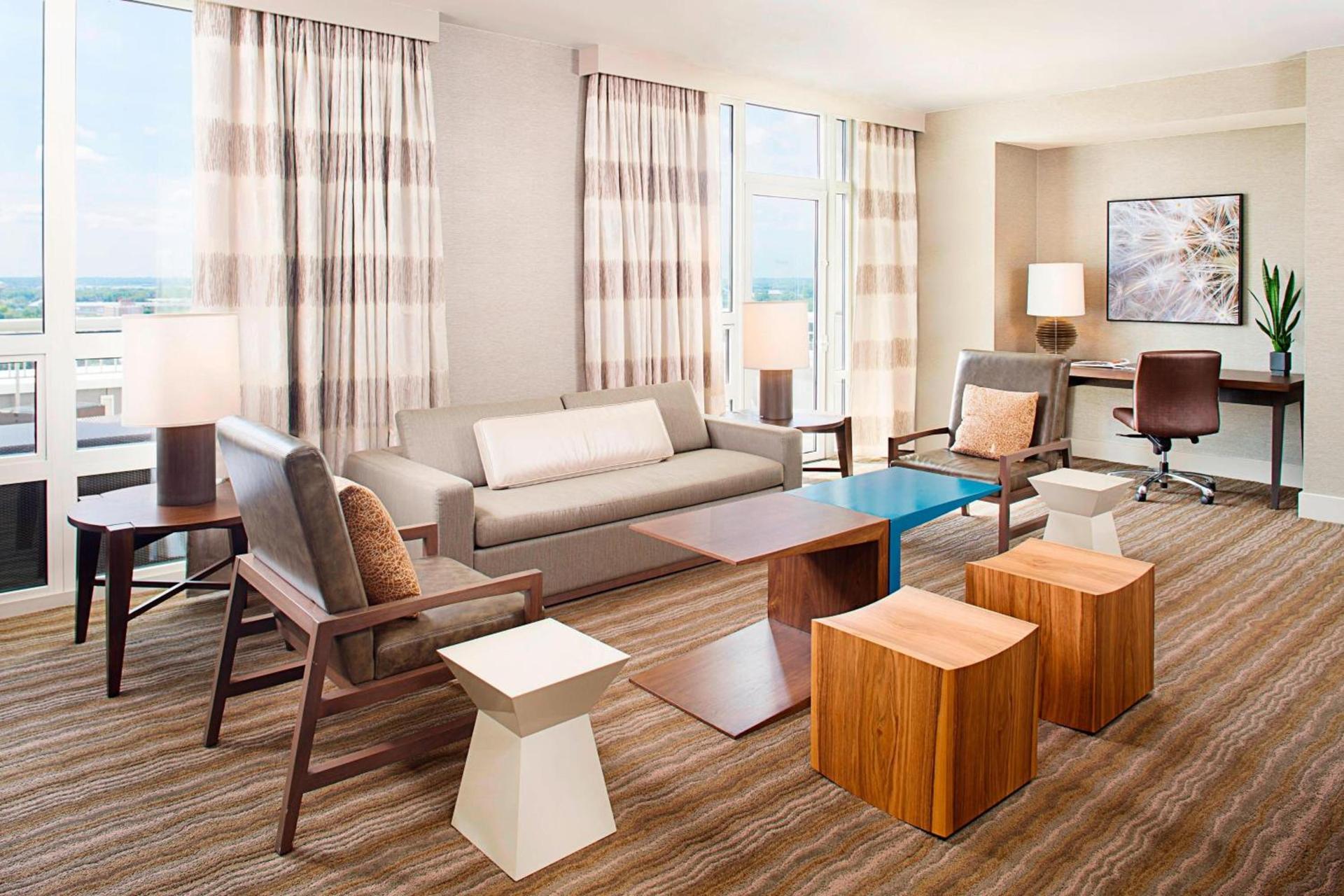 The Westin Chicago North Shore photo 24
