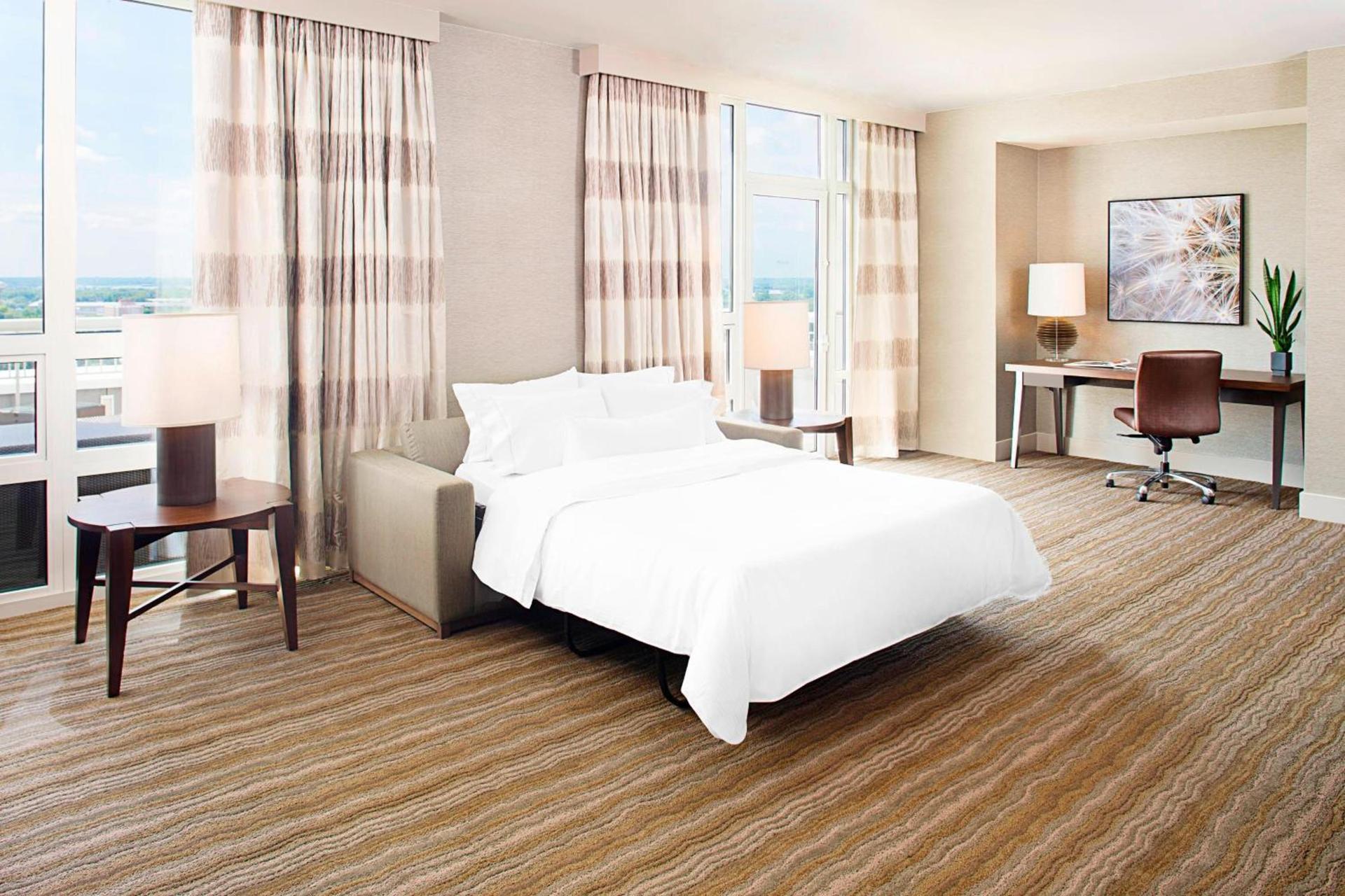 The Westin Chicago North Shore photo 28