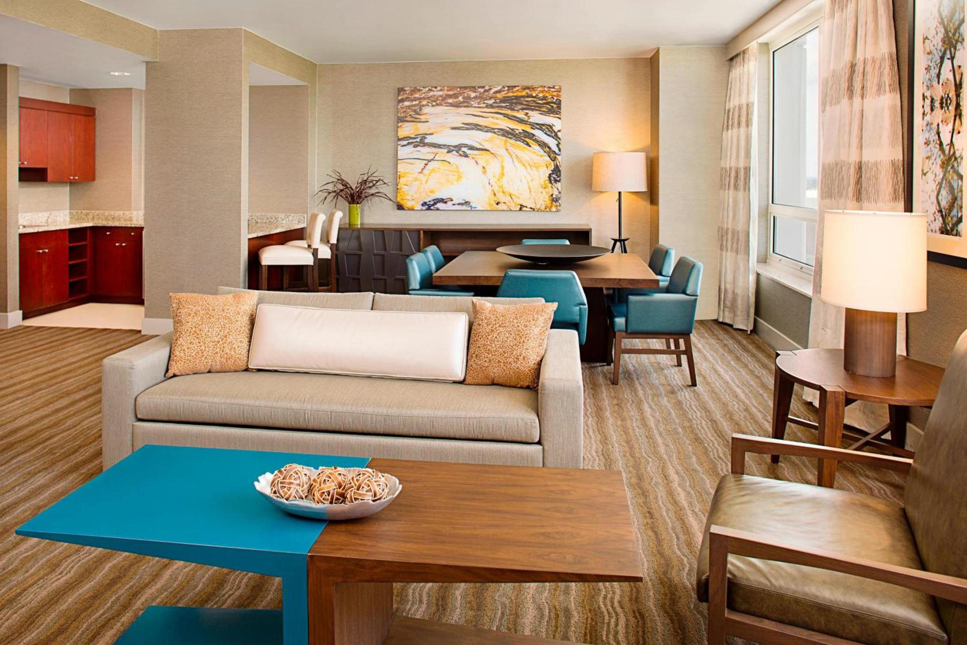 The Westin Chicago North Shore photo 30