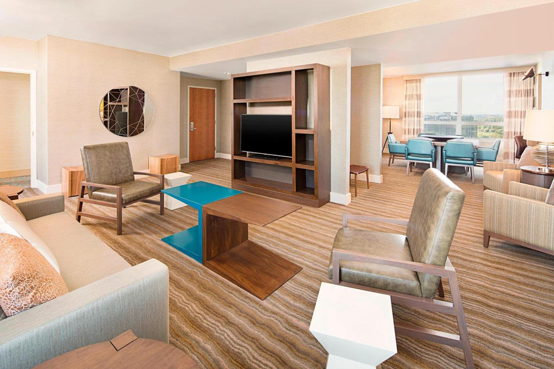 The Westin Chicago North Shore photo 31