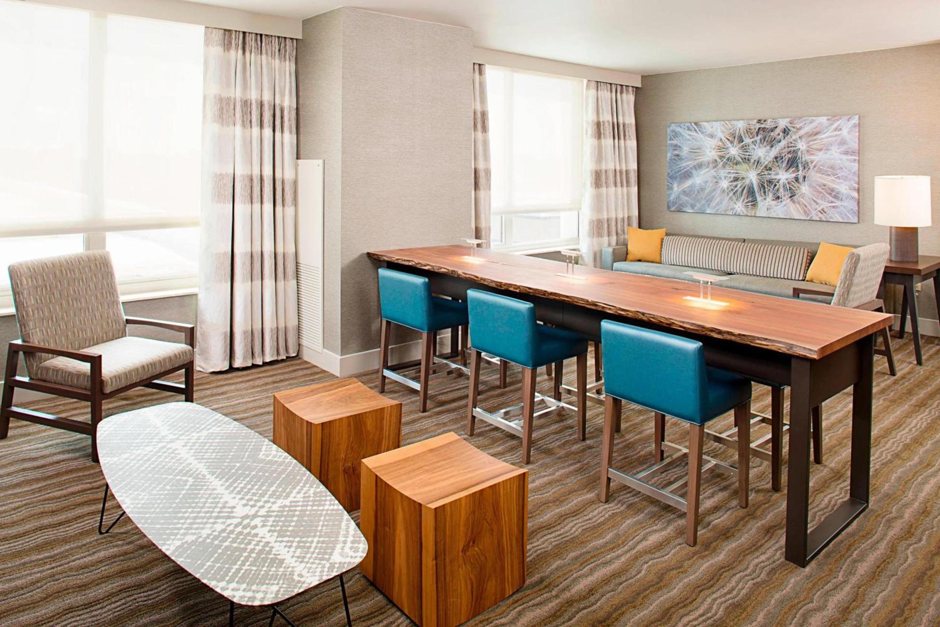 The Westin Chicago North Shore photo 32