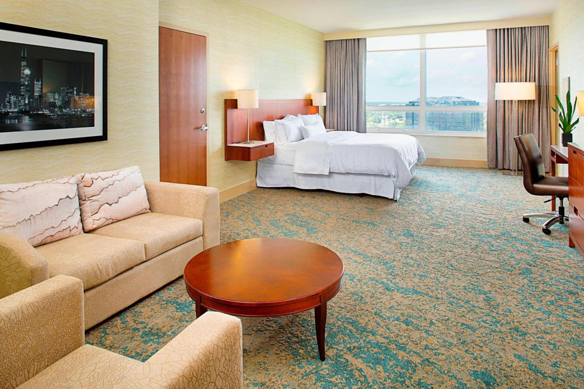 The Westin Chicago North Shore photo 35