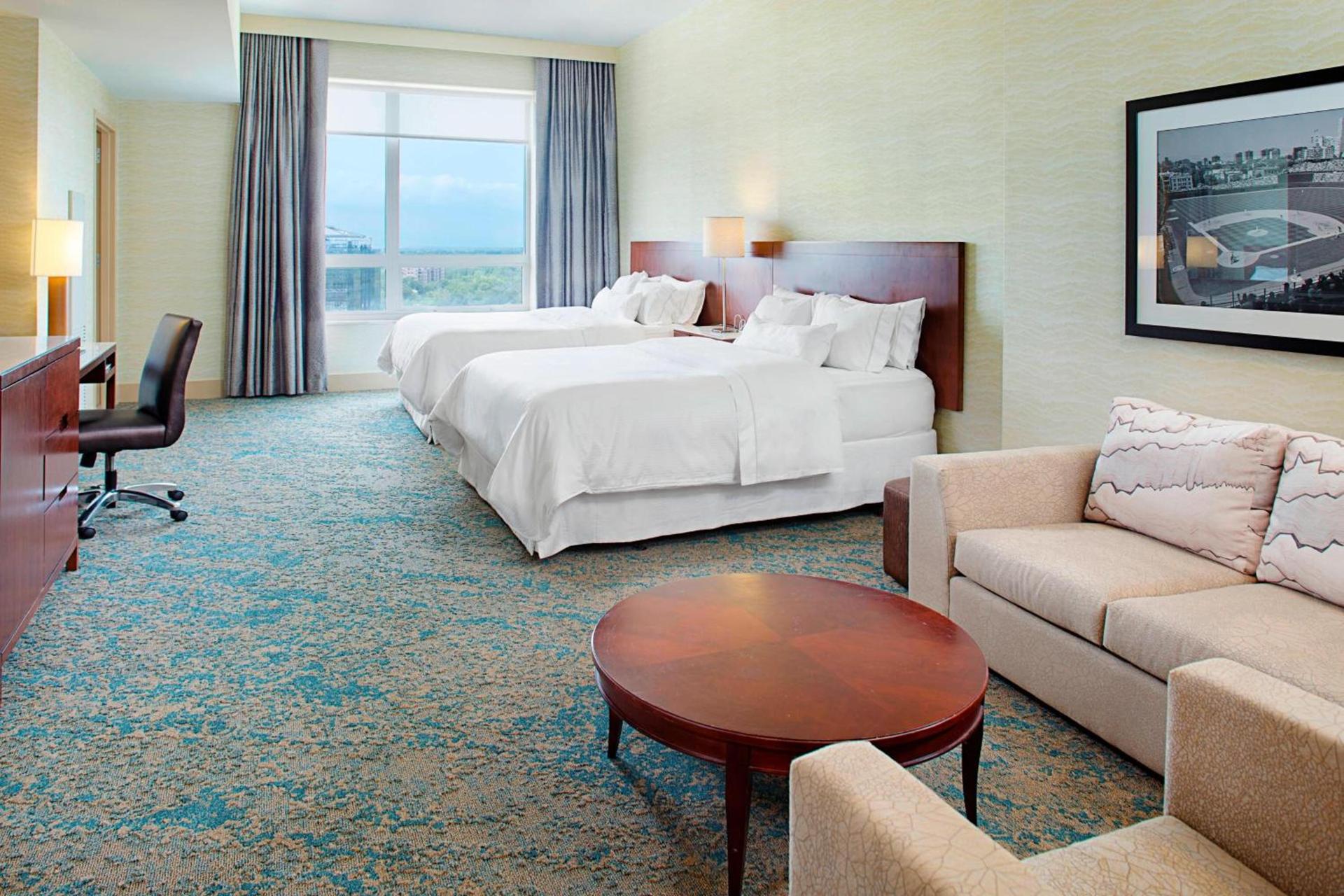 The Westin Chicago North Shore photo 34