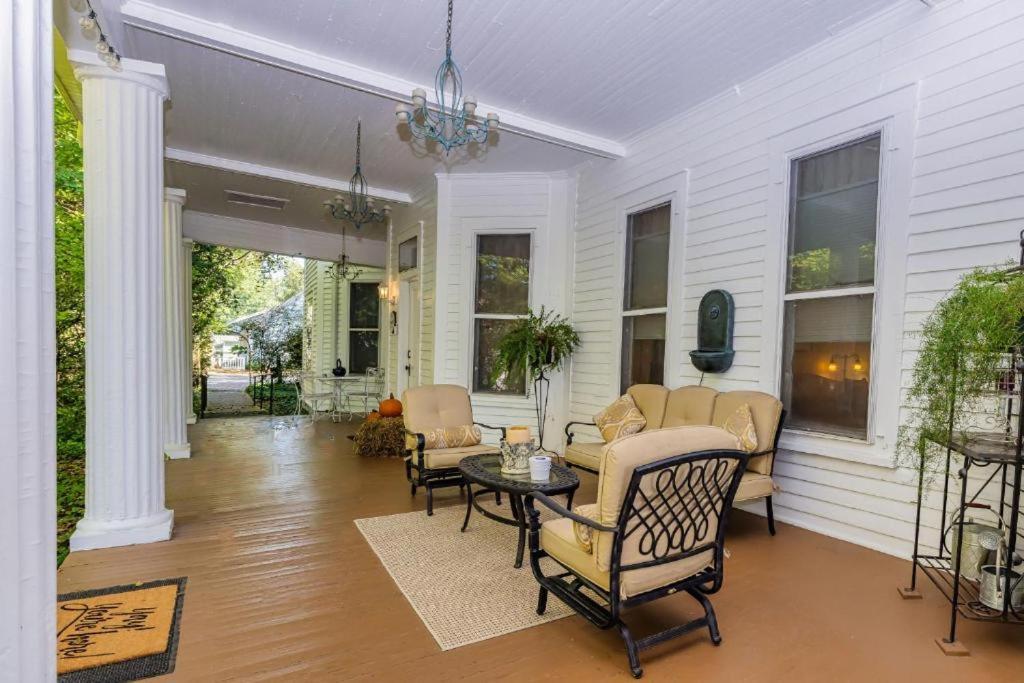 Veranda Historic Inn photo 17