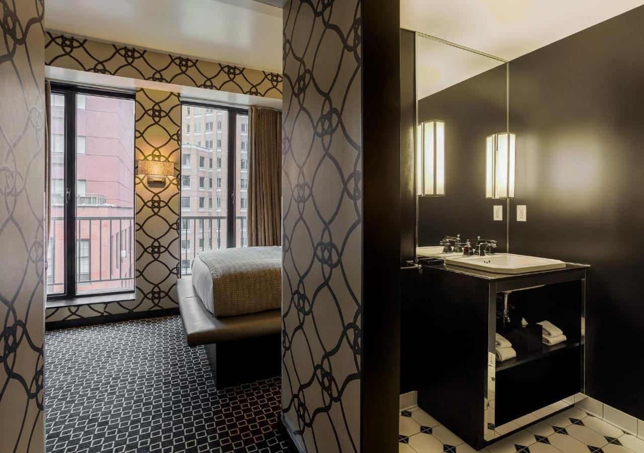 45 Times Square Hotel photo 31