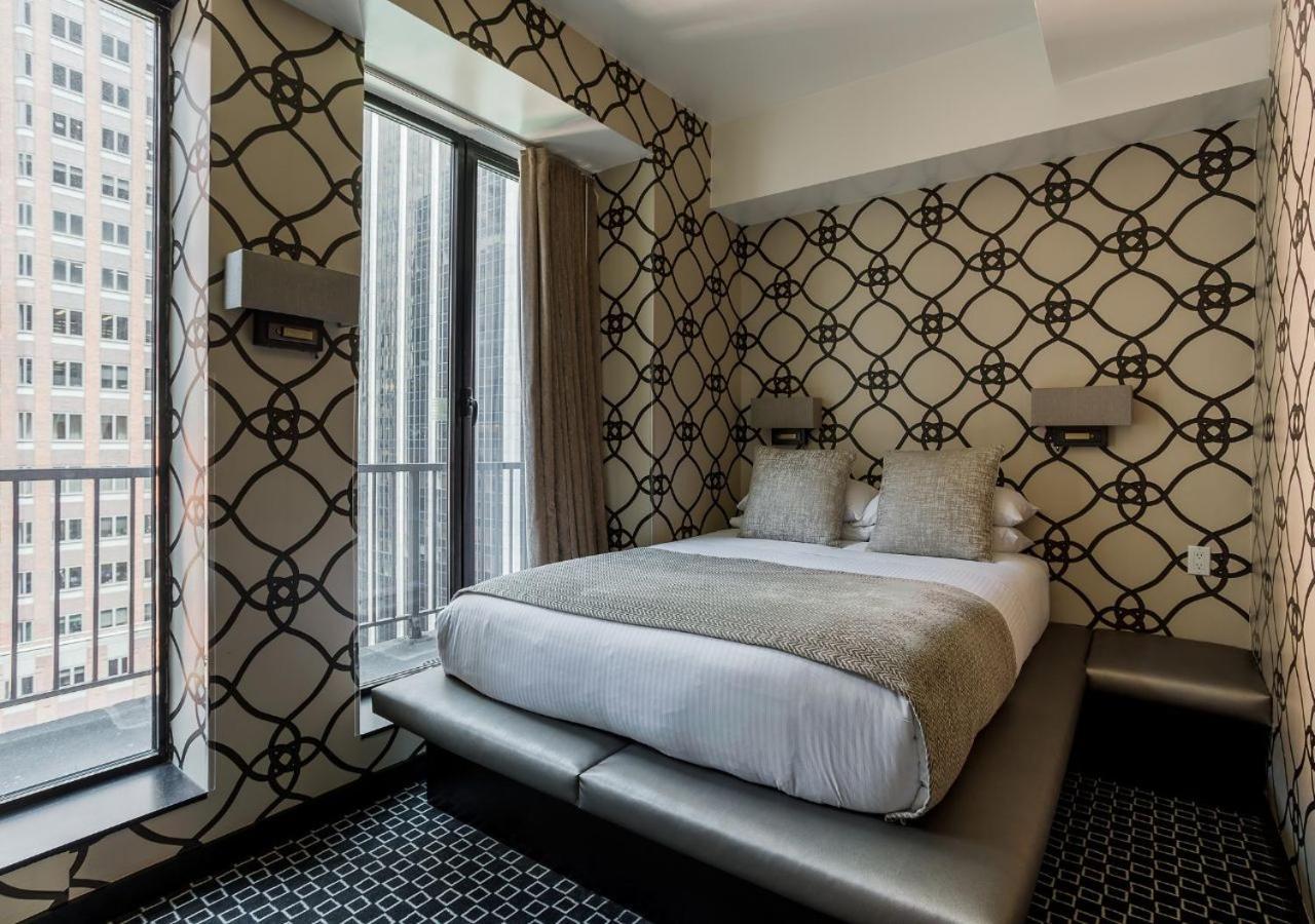 45 Times Square Hotel photo 29