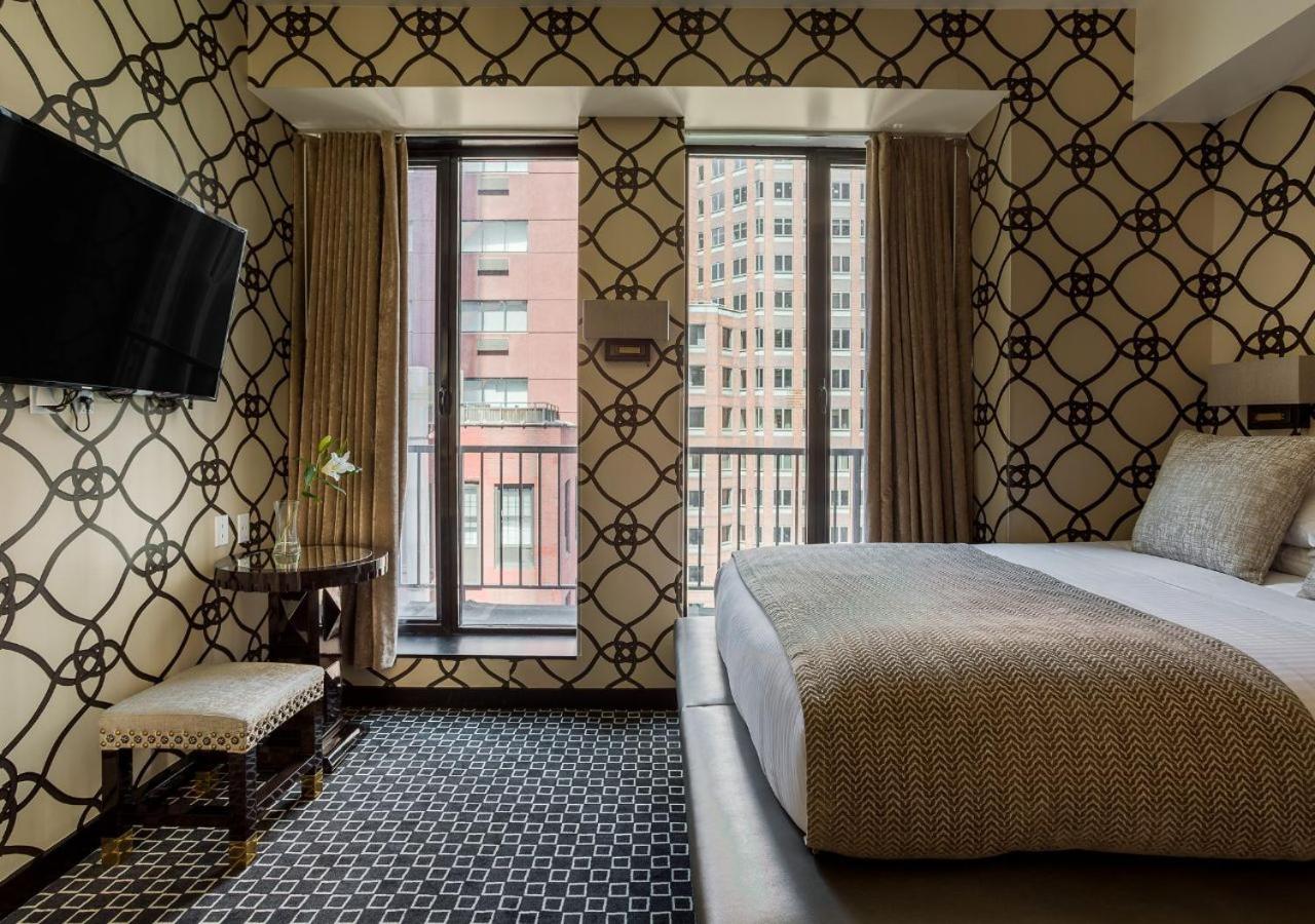 45 Times Square Hotel photo 30
