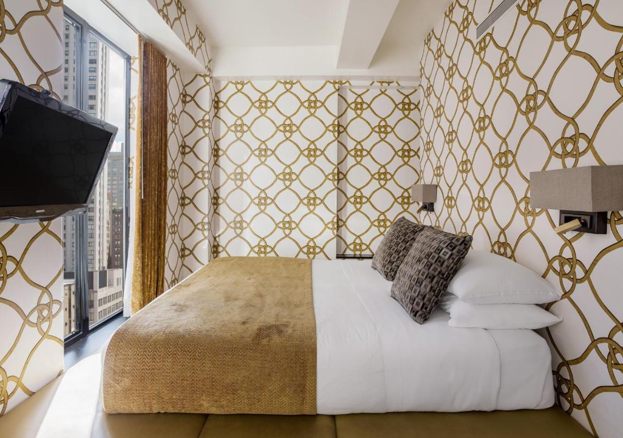 45 Times Square Hotel photo 33