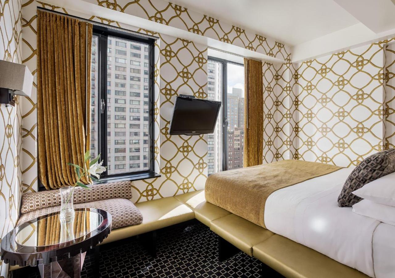 45 Times Square Hotel photo 32