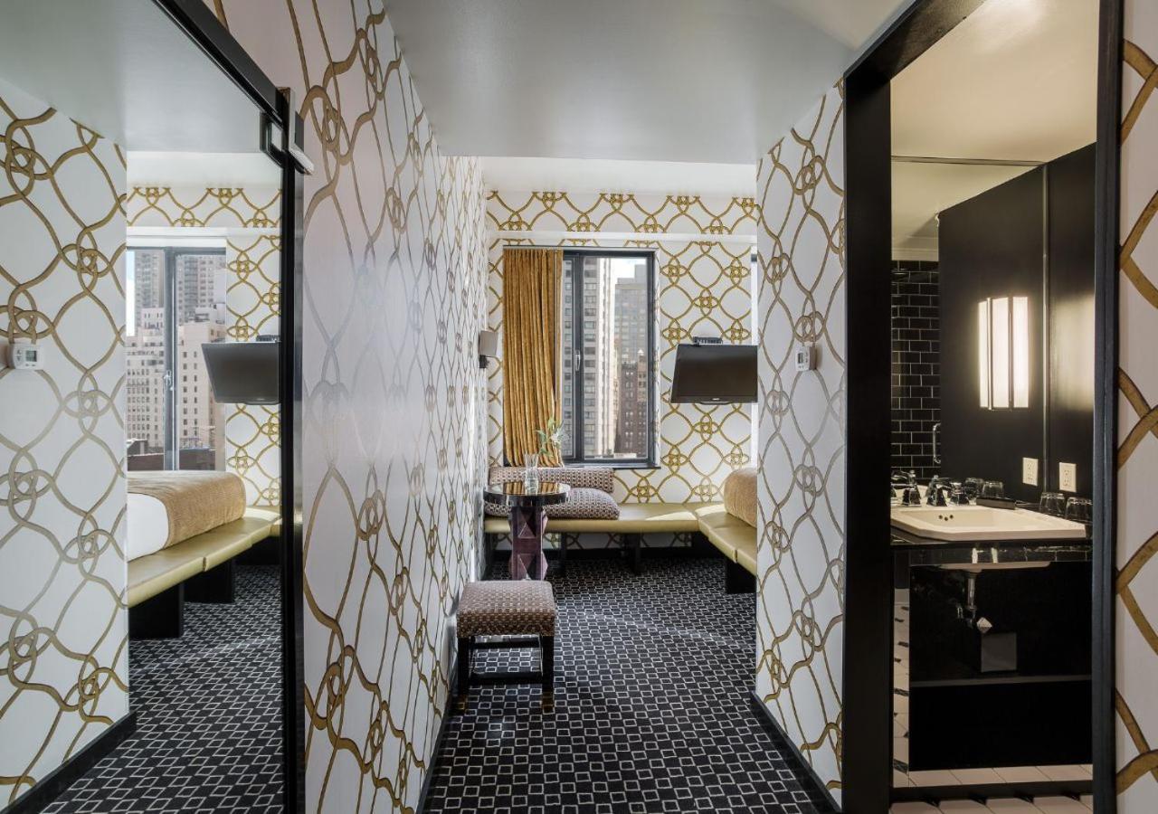45 Times Square Hotel photo 34