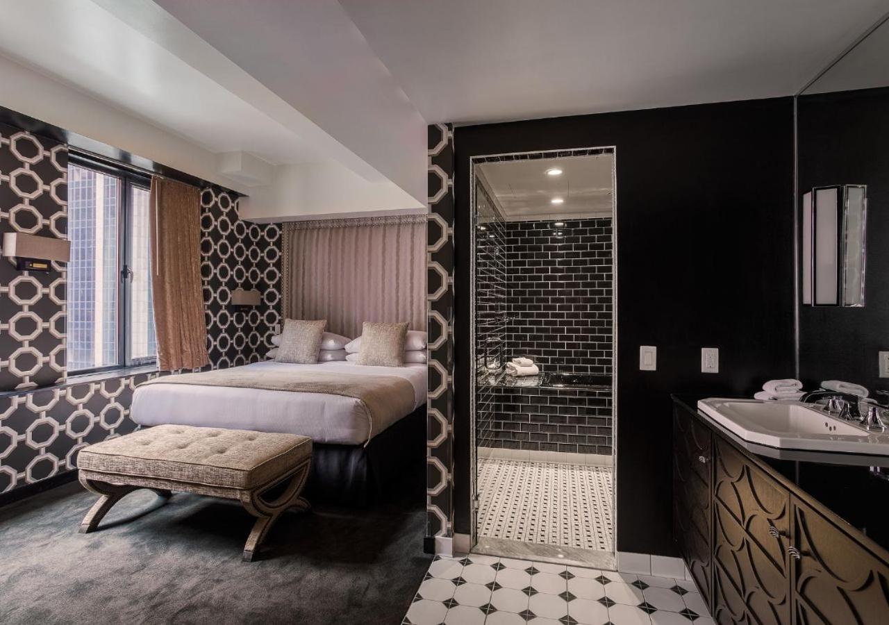 45 Times Square Hotel photo 36