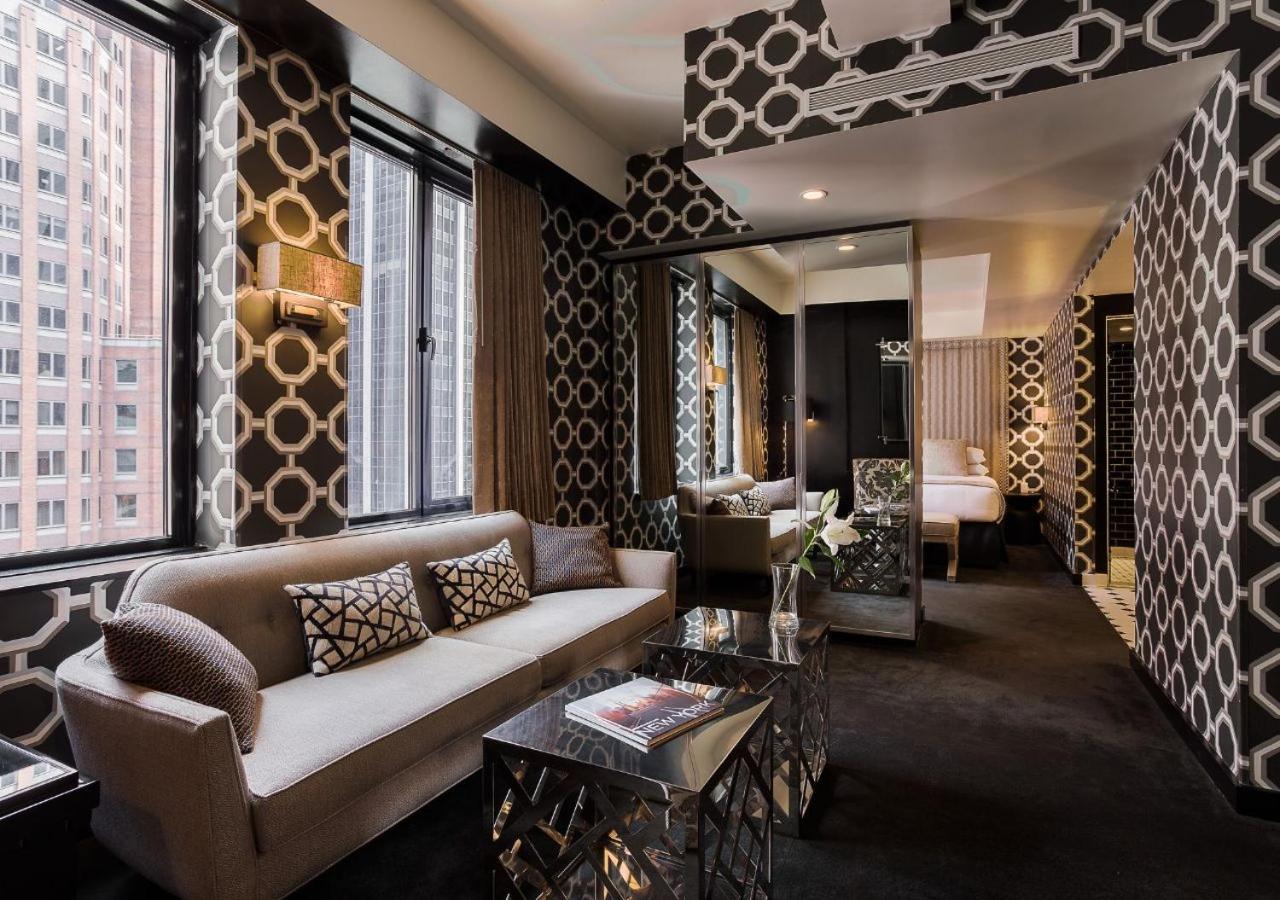 45 Times Square Hotel photo 37