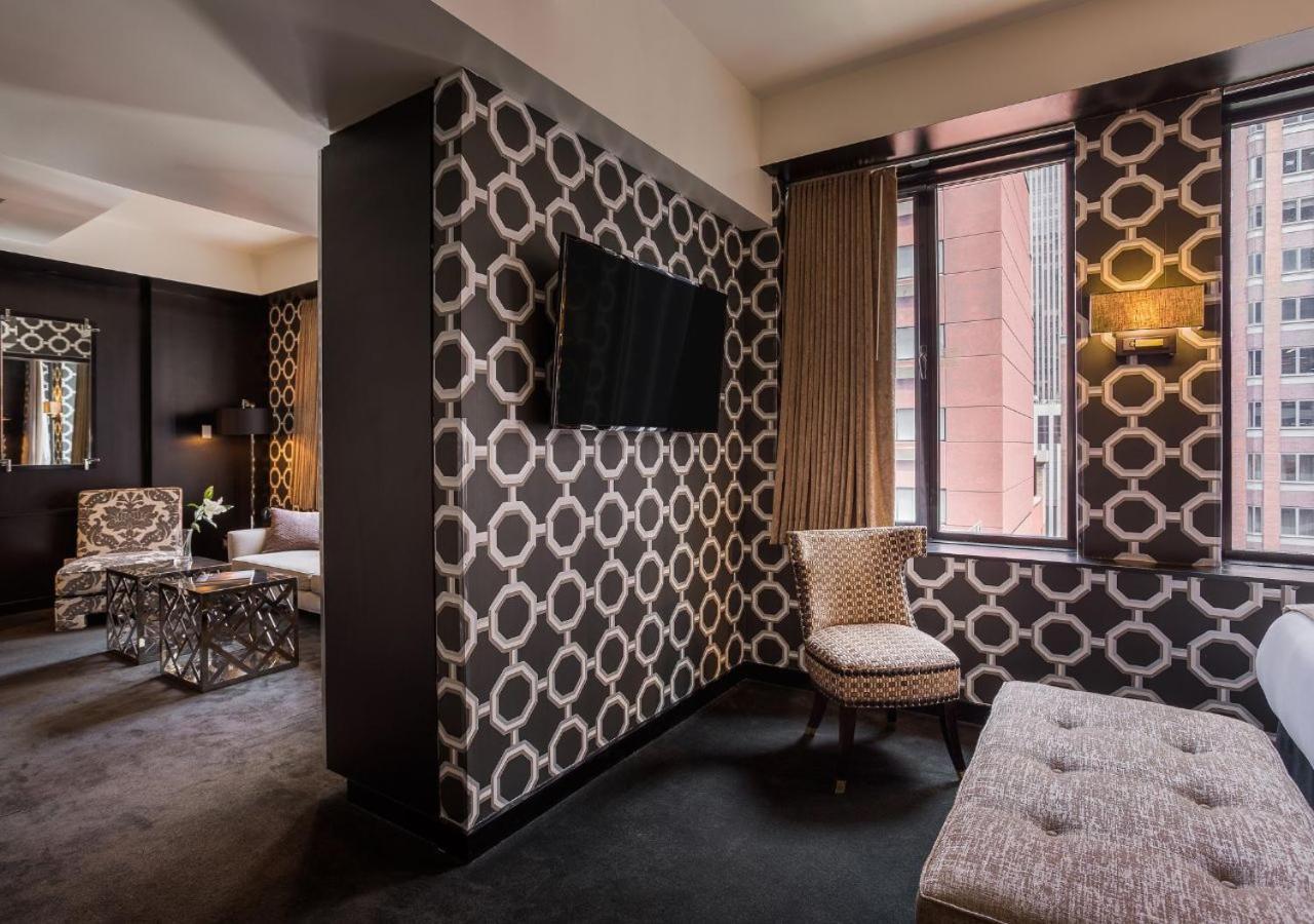 45 Times Square Hotel photo 38