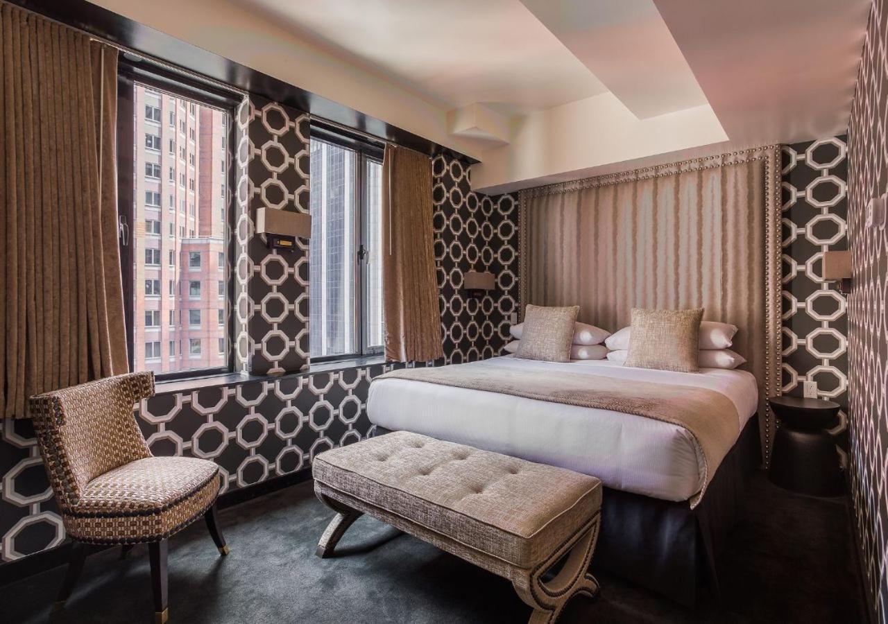 45 Times Square Hotel photo 68