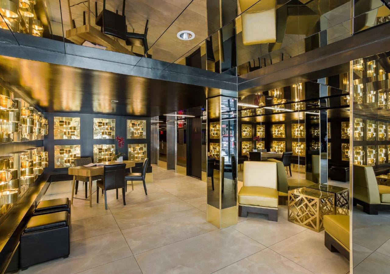 45 Times Square Hotel photo 40