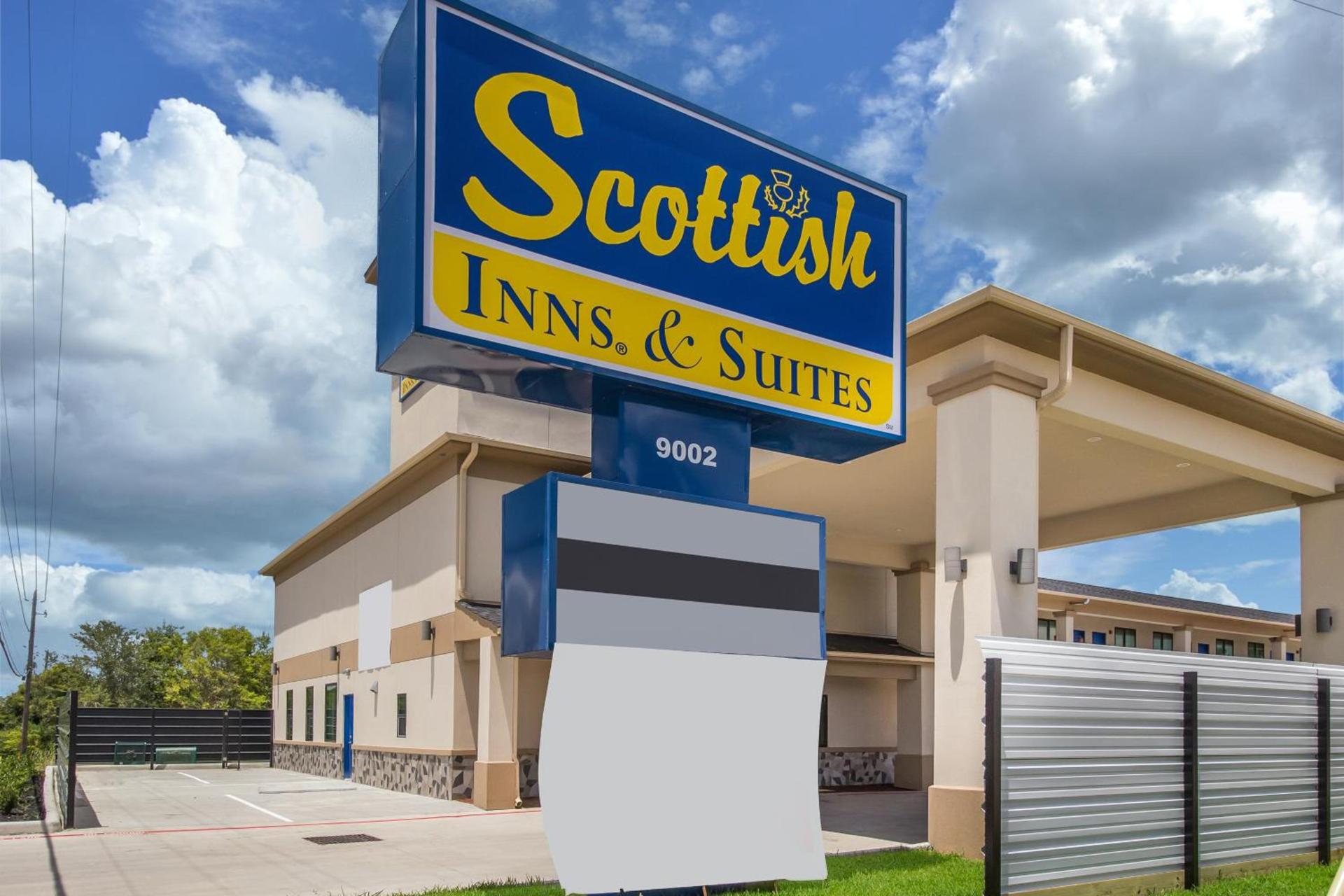 Scottish Inns & Suites Hitchcock-Santa Fe photo 1